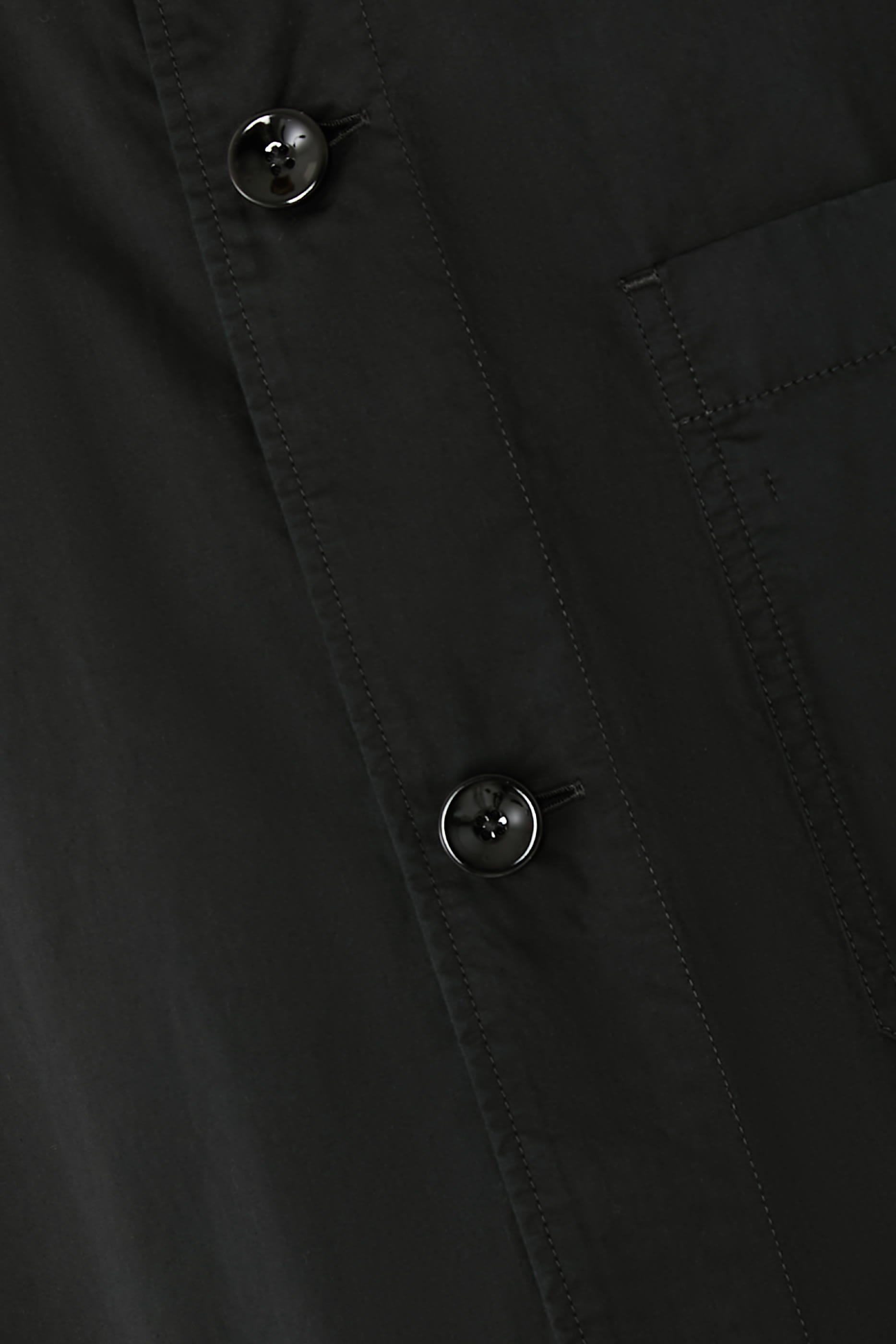 قميص بيجامة بصف أزرار