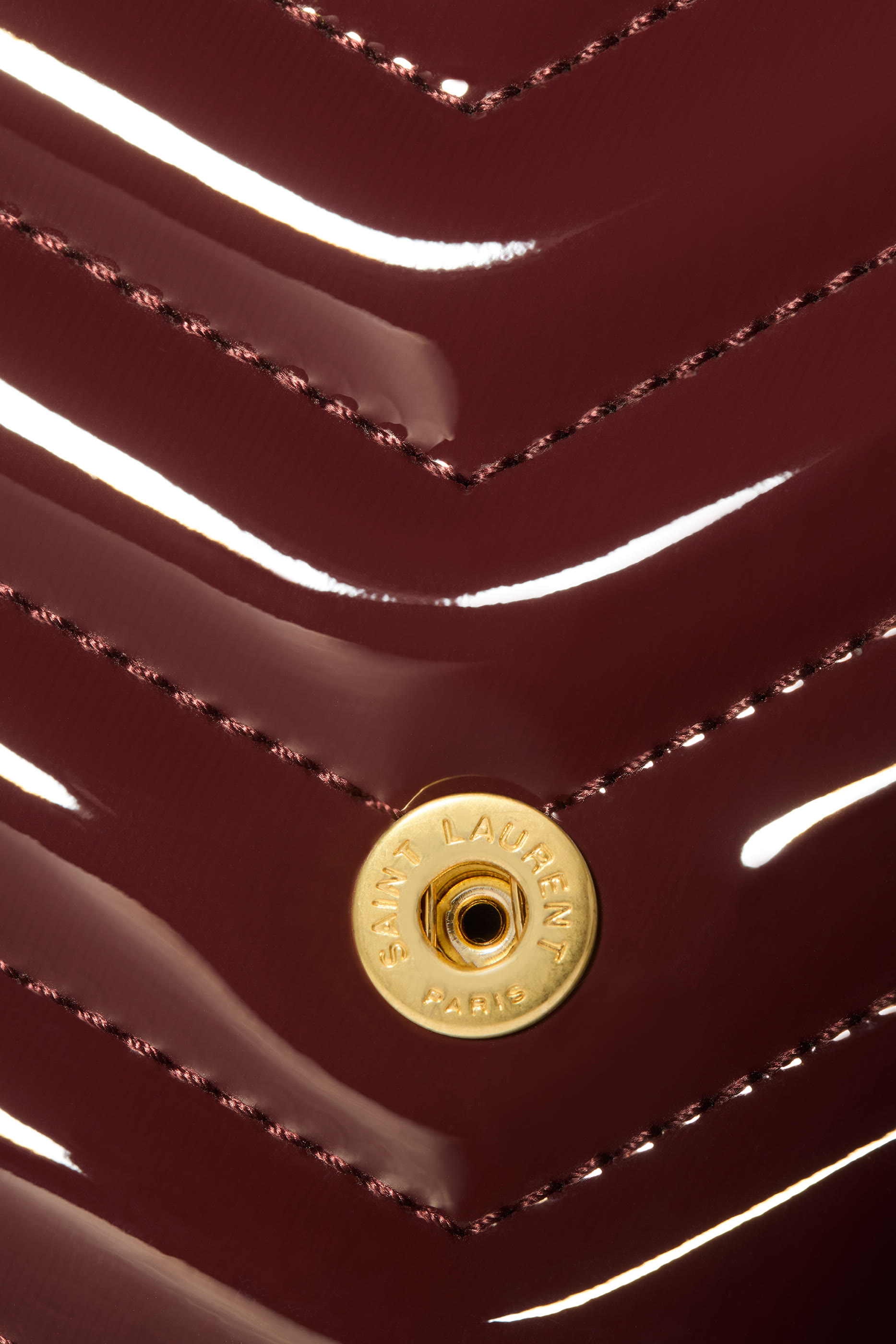 Cassandre Envelope Chain Wallet