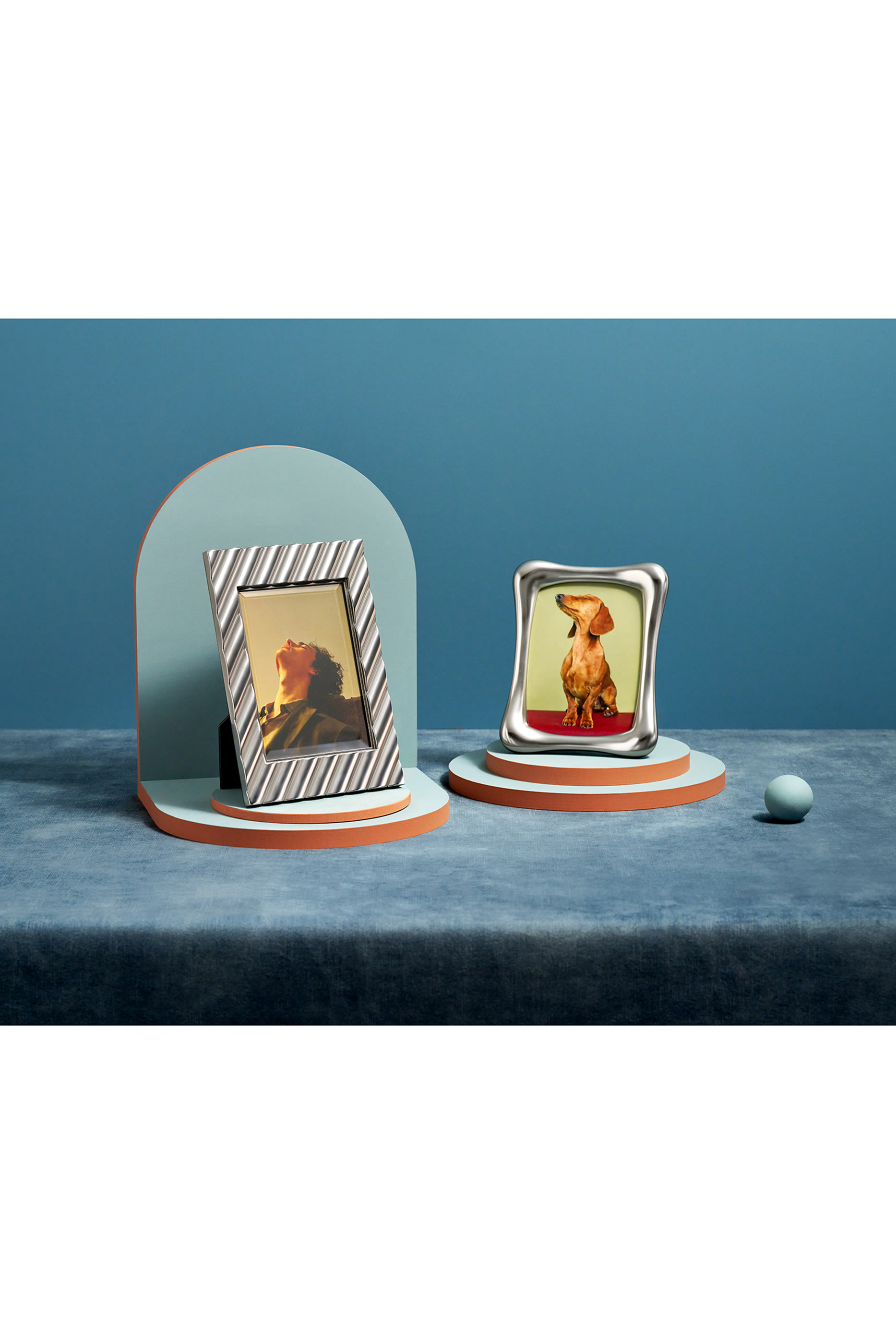 إطار صور ماكسيم صغير