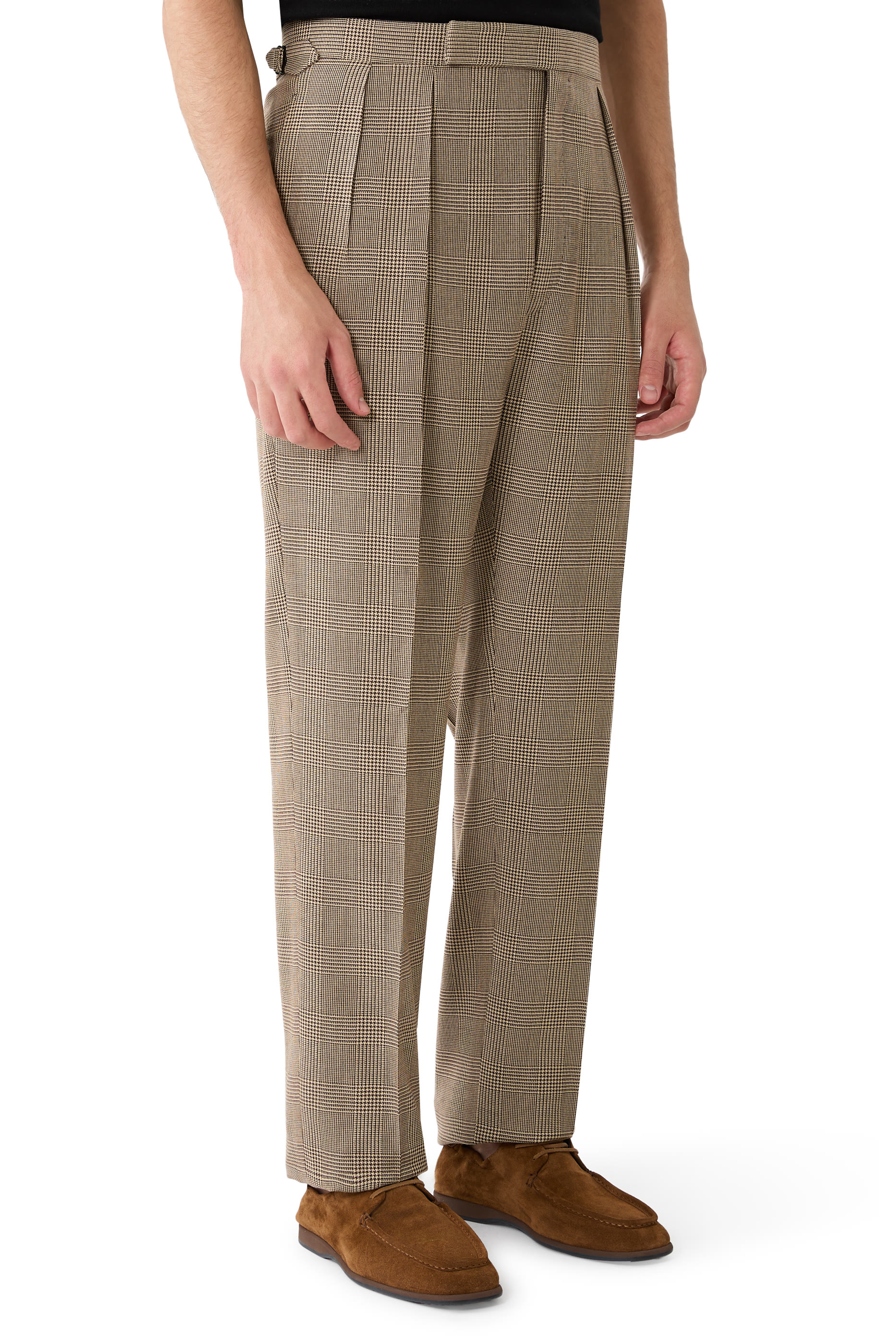 بدلة بصف أزرار، قطعتين