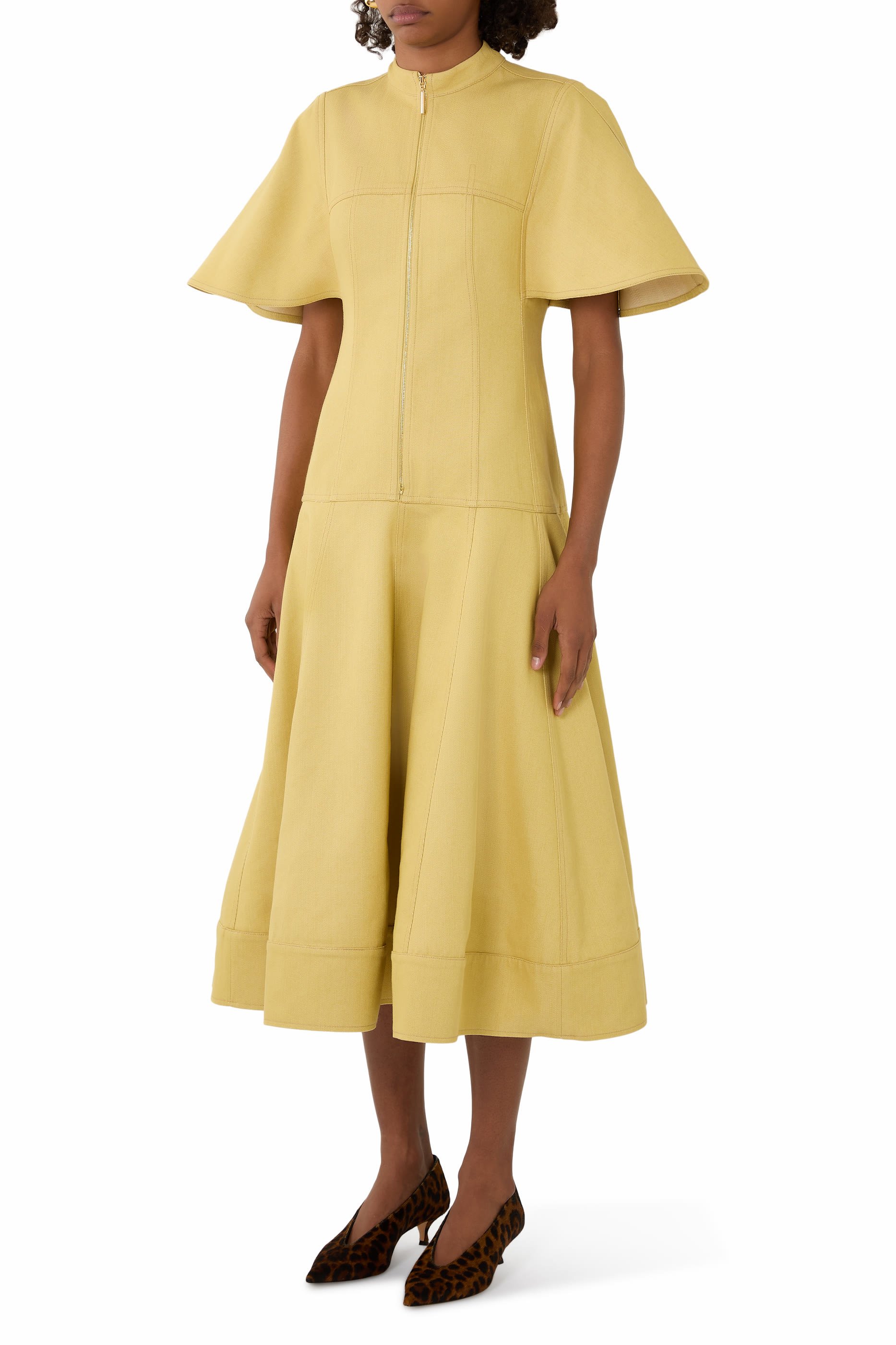 فستان ويستون