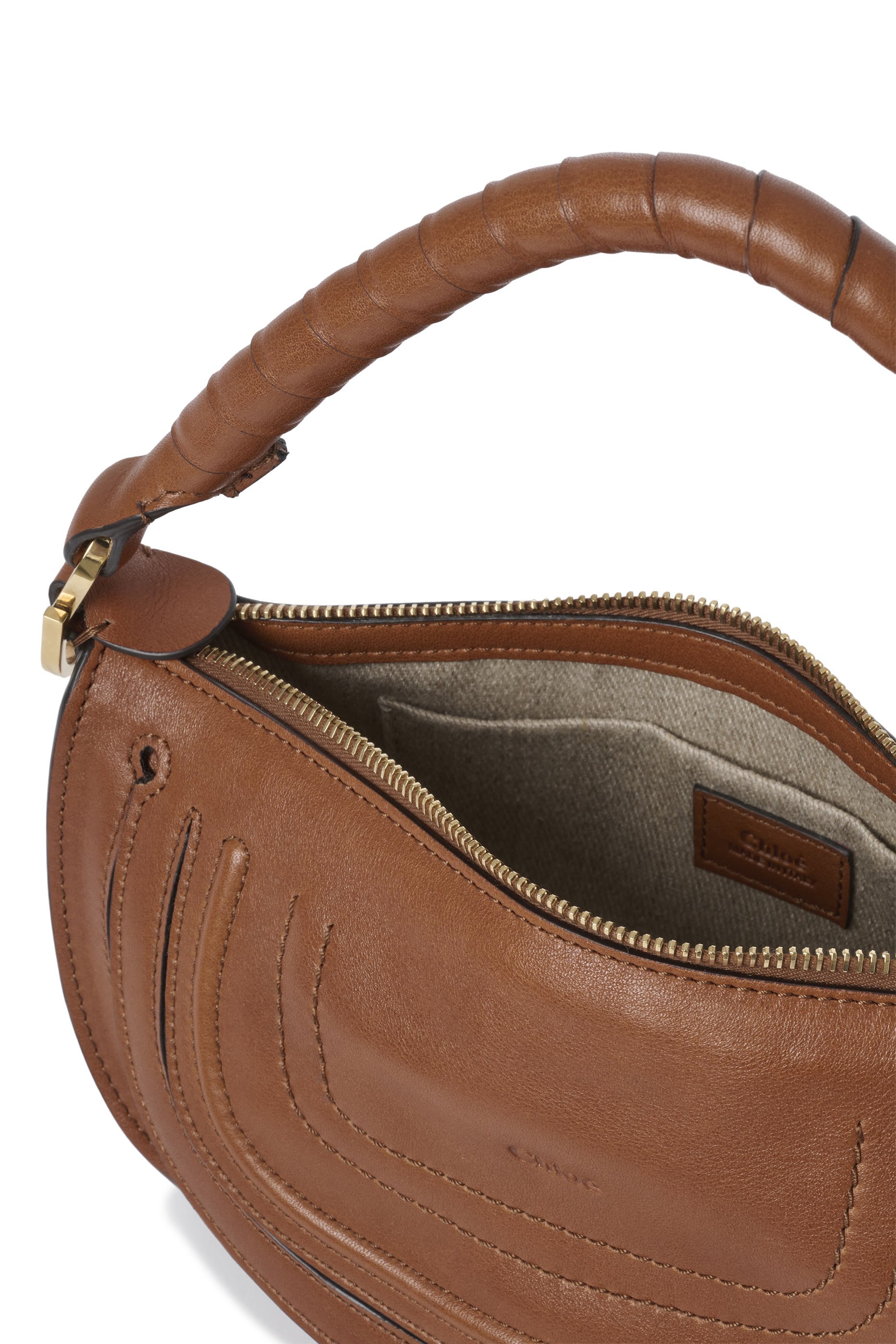 Mini Marcie Shoulder Bag