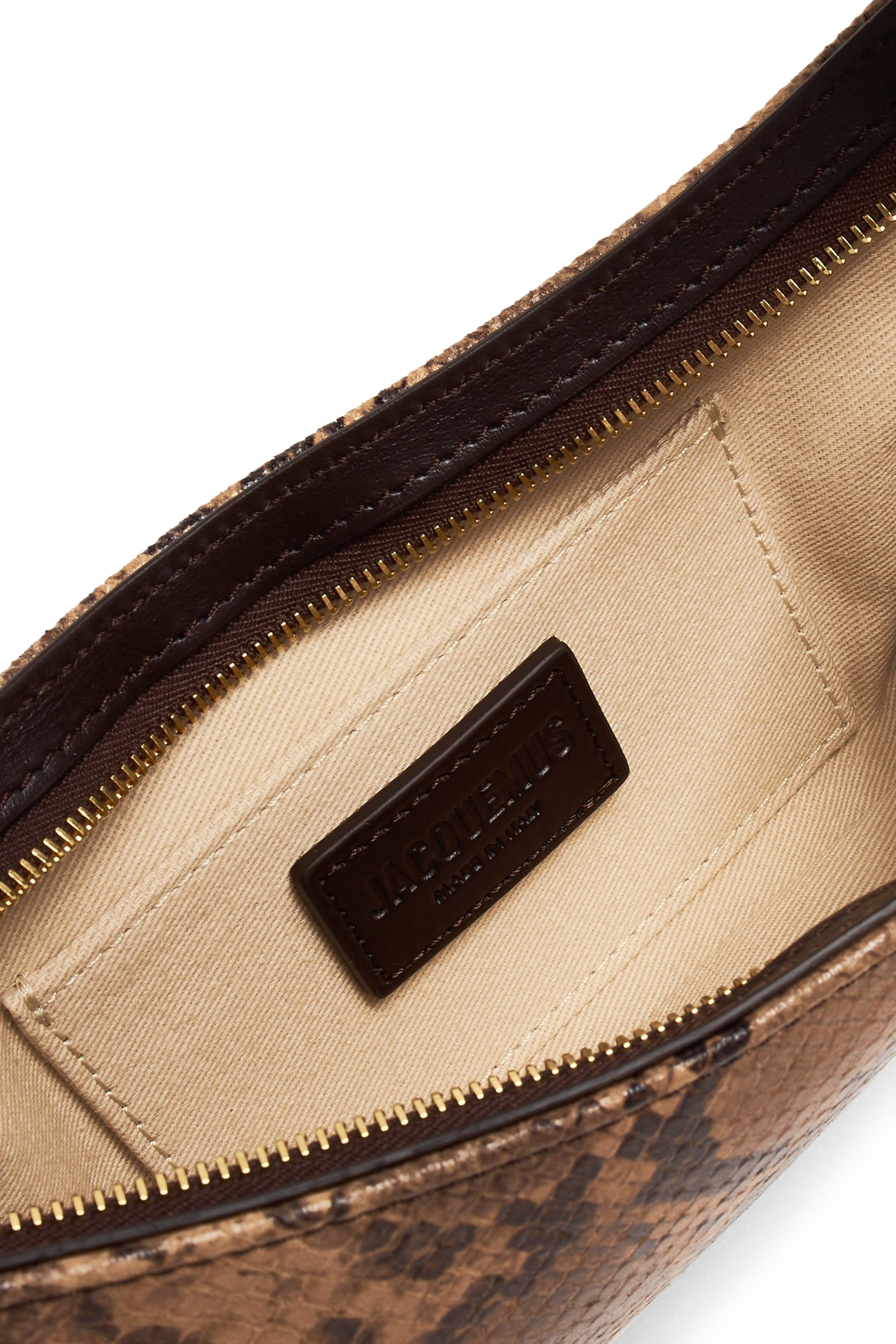 حقيبة كتف بيسو بيرل