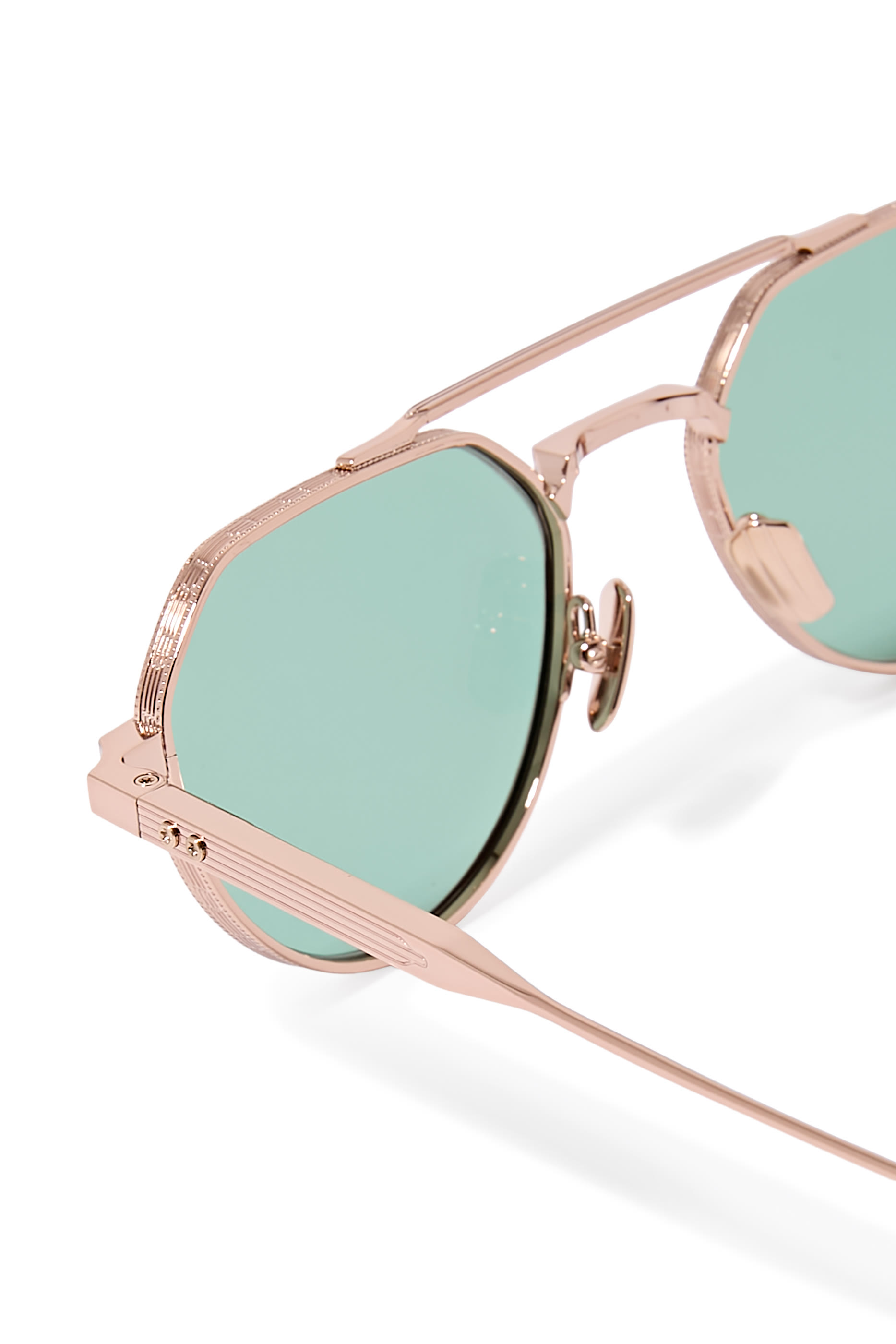 نظارة دراي كوت 1426 شمسية مستديرة