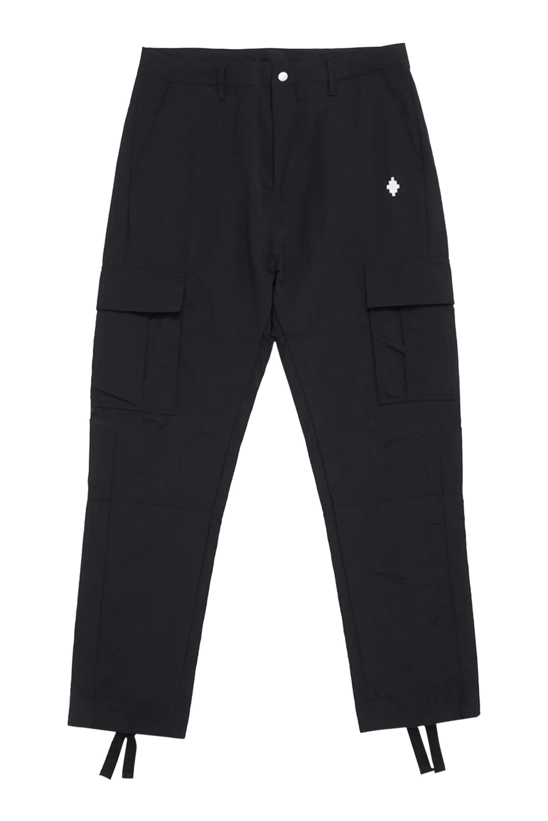 بنطال كارجو بشعار الماركة