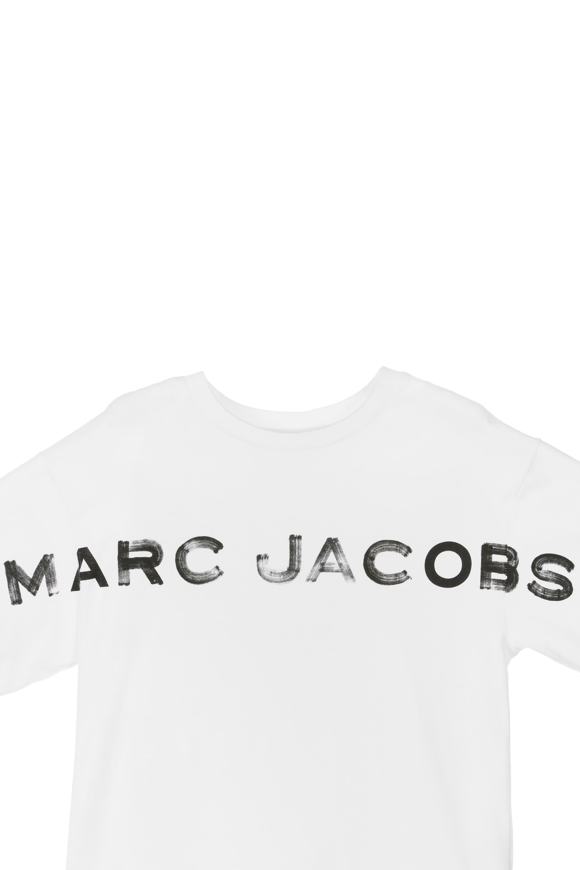 تيشيرت بشعار الماركة للأطفال