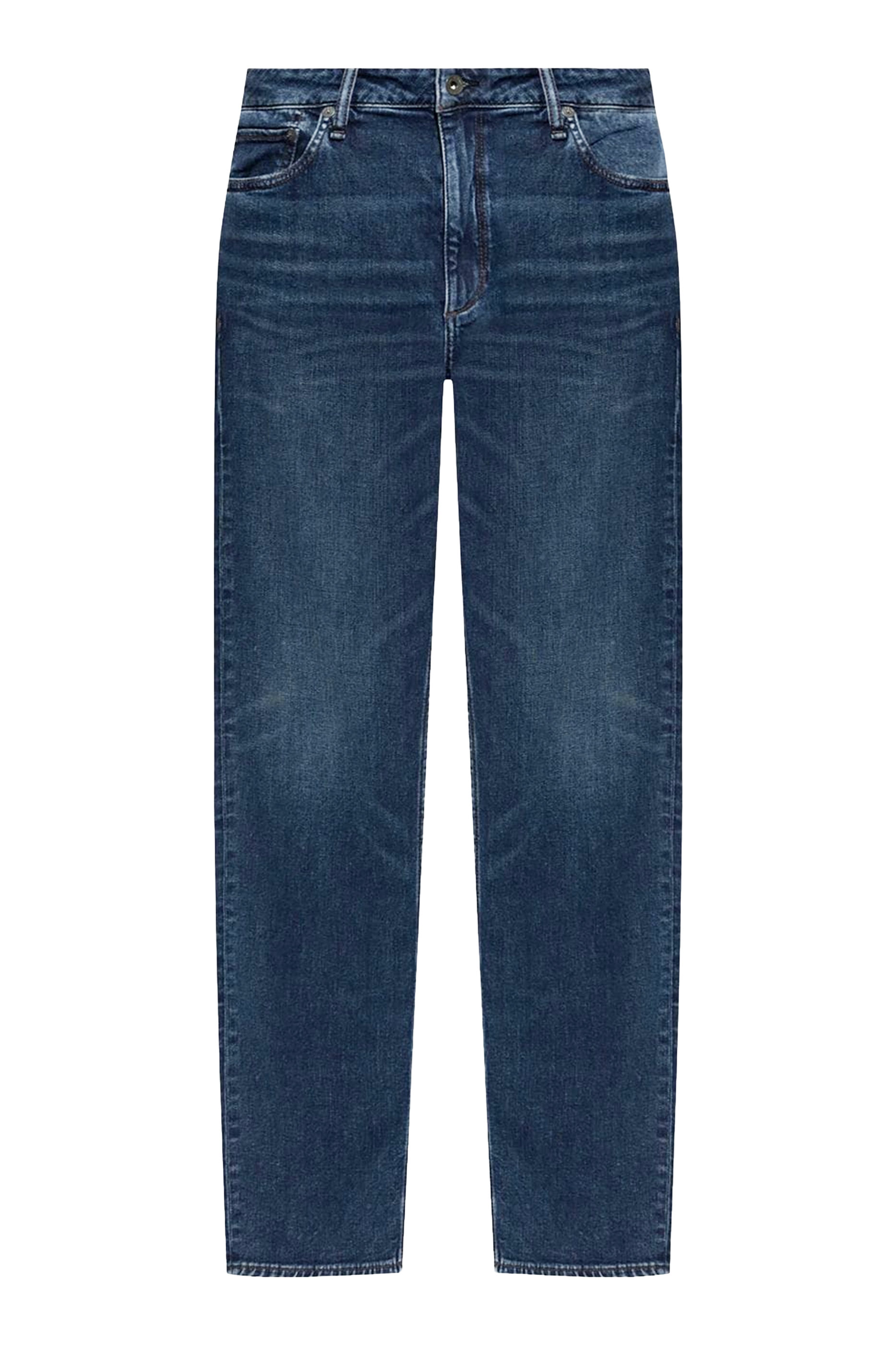 بنطال جينز فيت 3