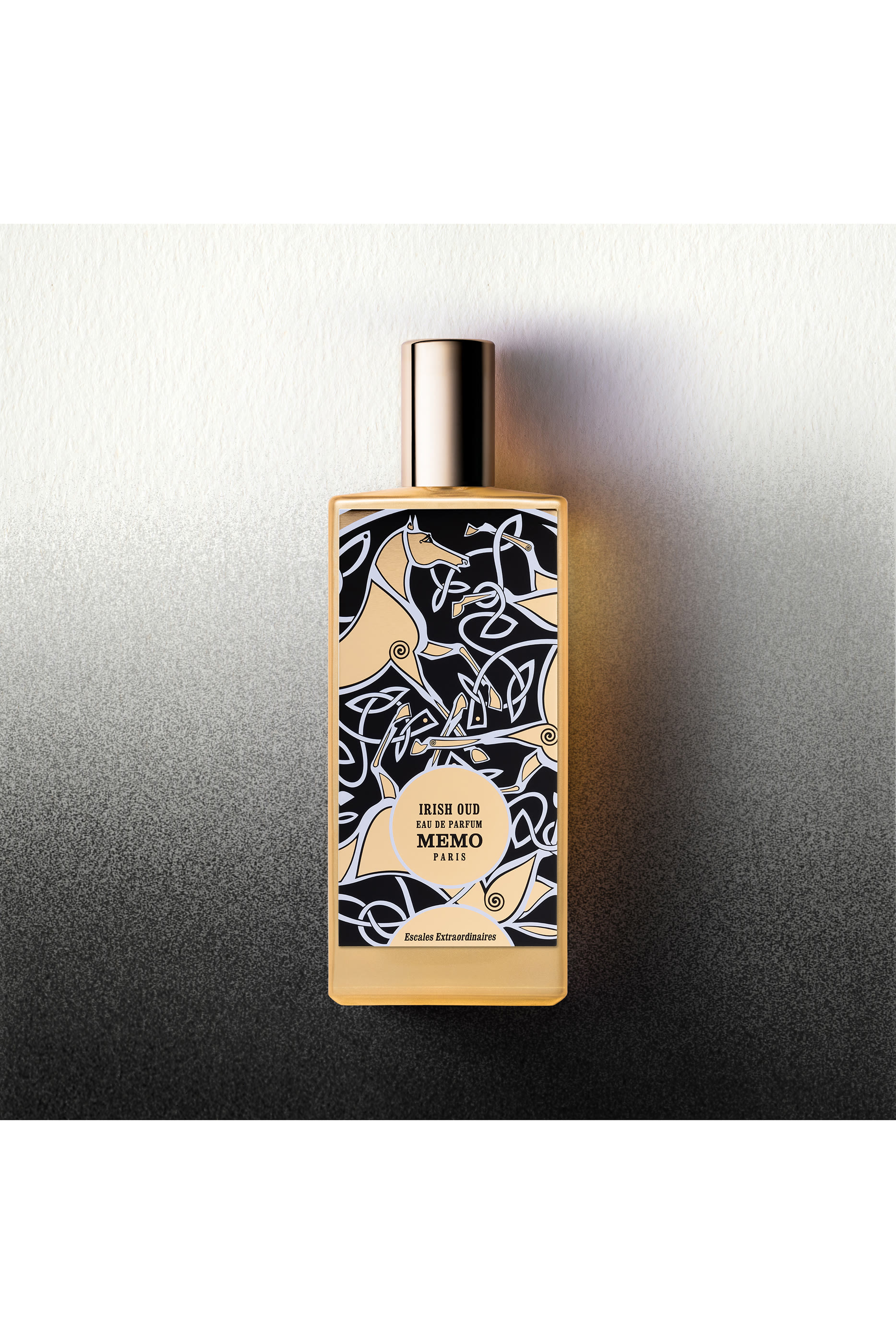 أو دو بارفان ايرش عود