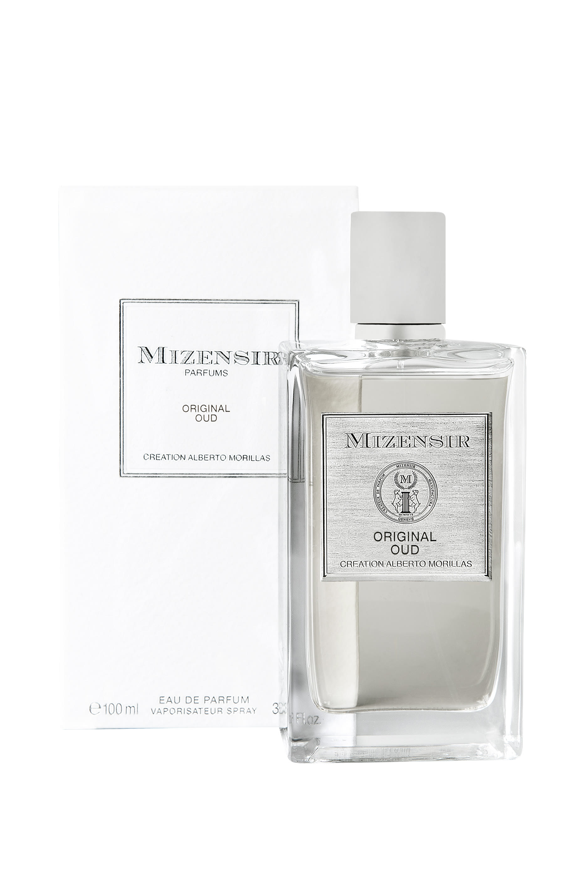 أو دو بارفان  اورجينال عود