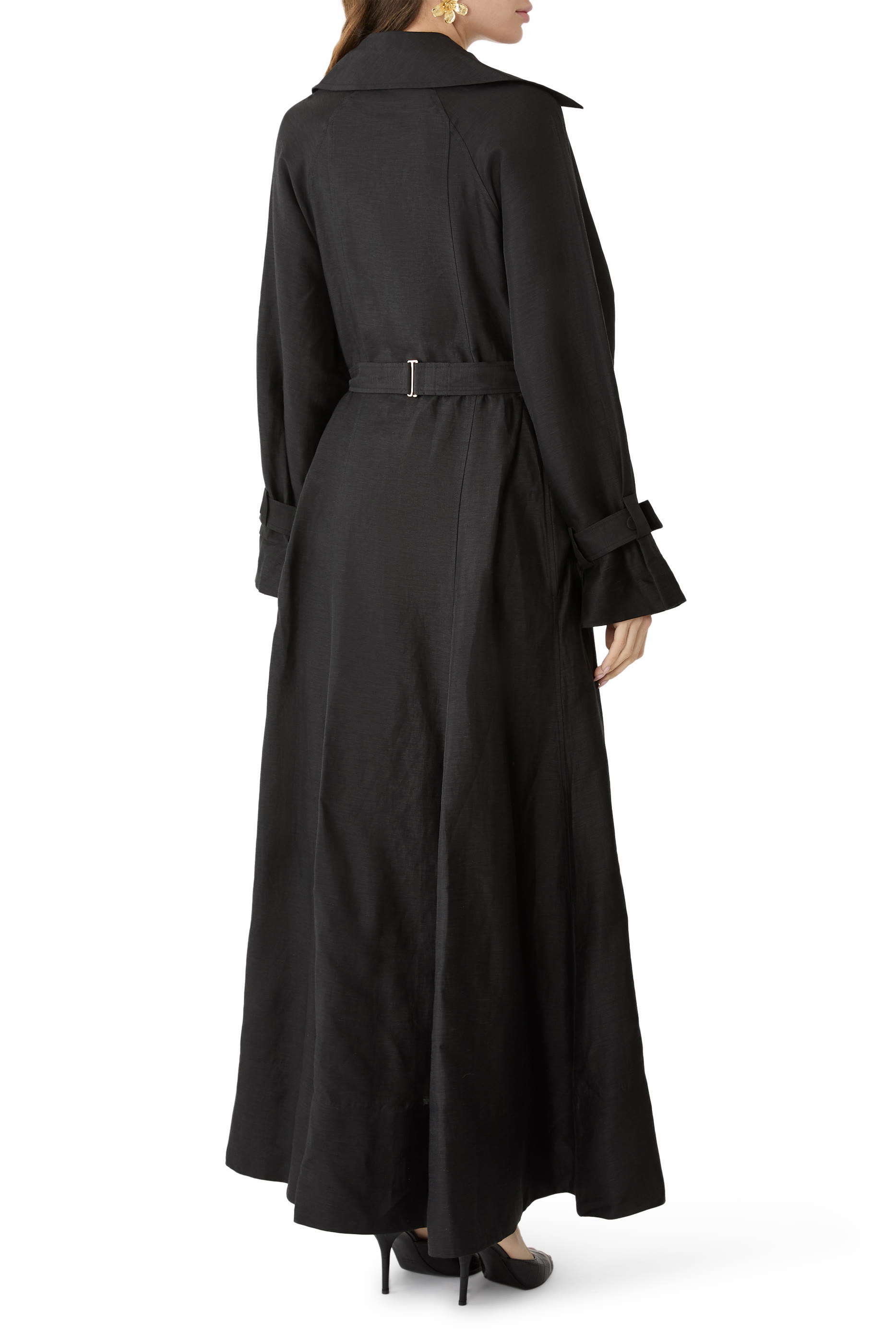 فستان إيفهيل طويل