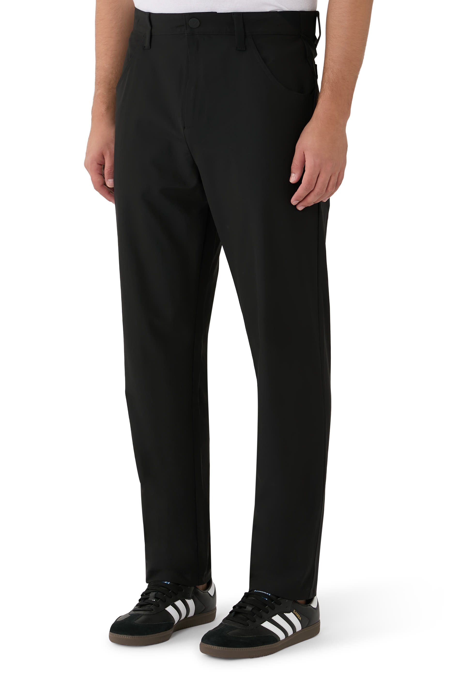 The Gymshark Pant
