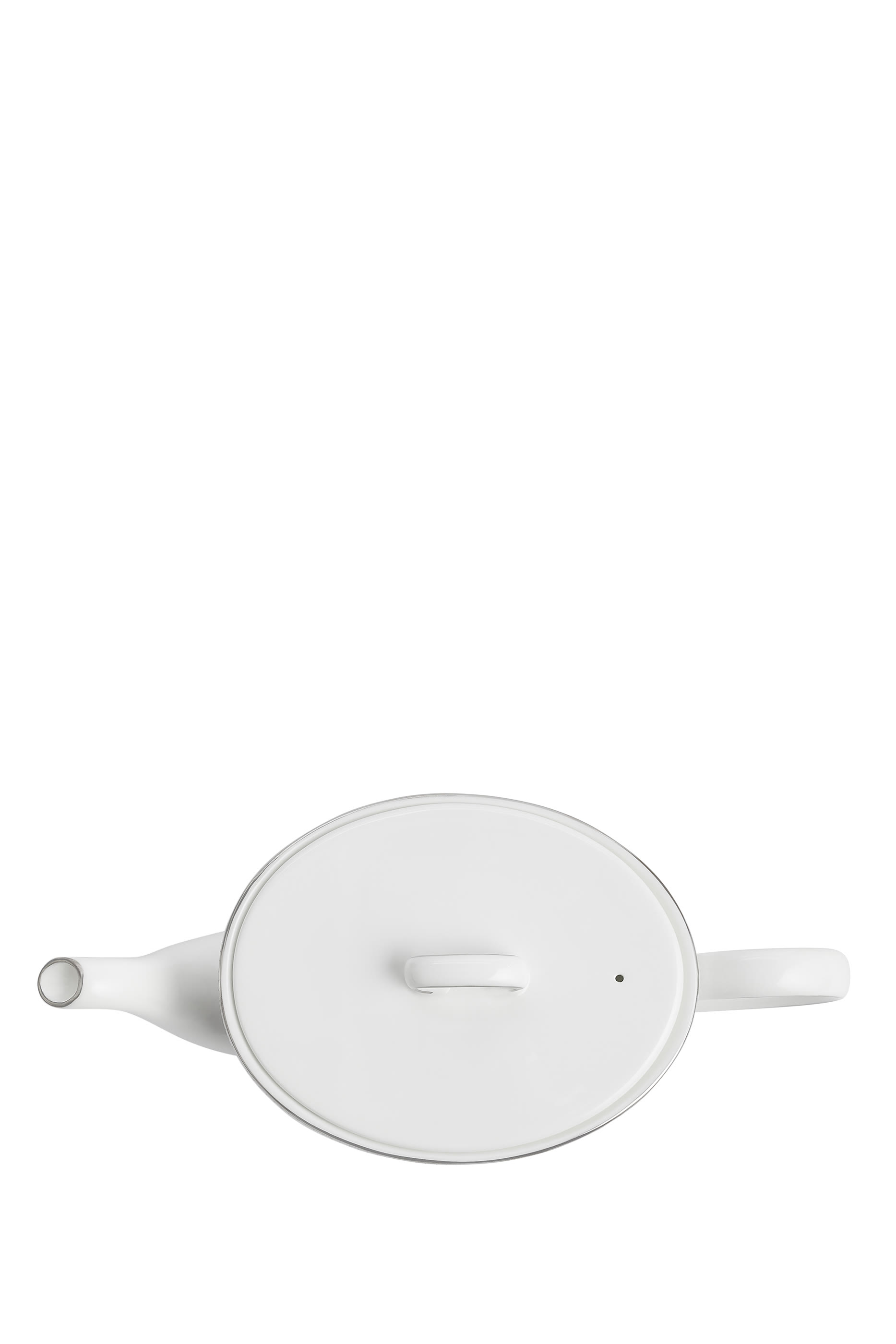 إبريق شاي جيو بلاتينوم