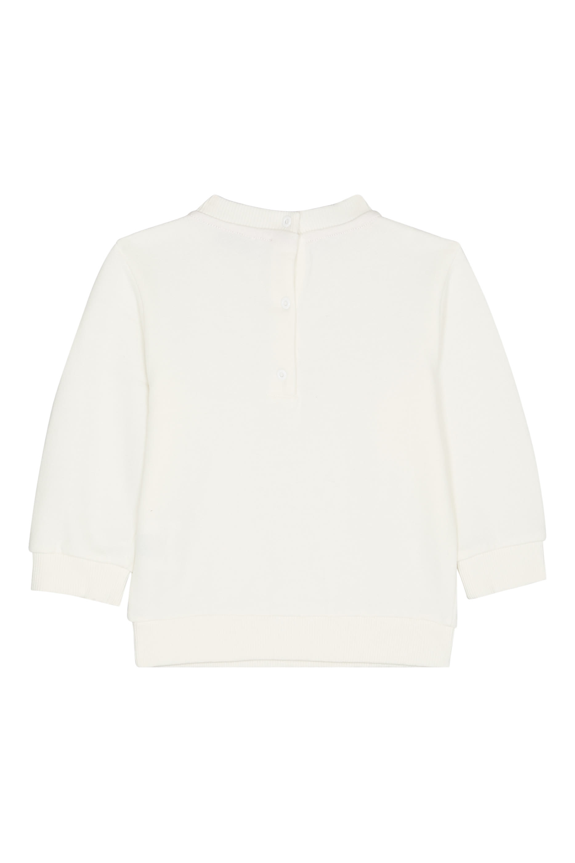 سويت بشعار الماركة للأطفال