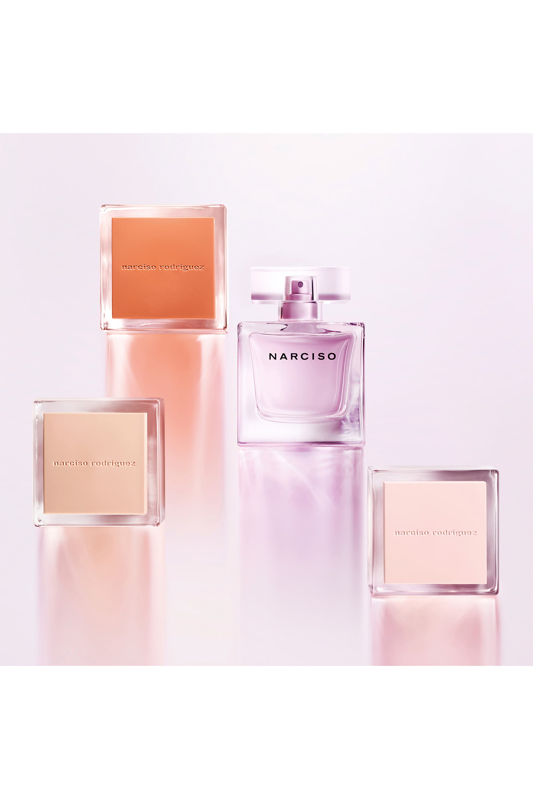 أو دو بارفان نارسيسو راديانت