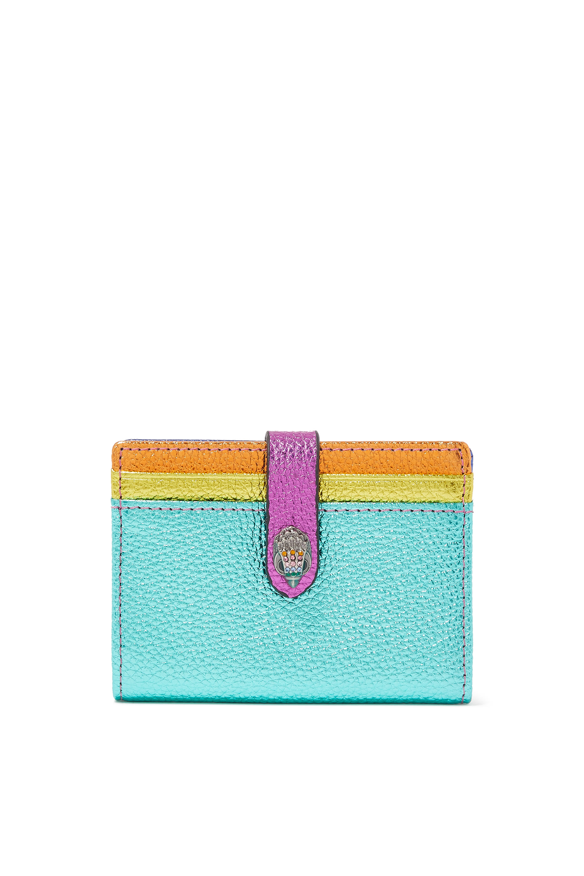 محفظة سوفت جلد