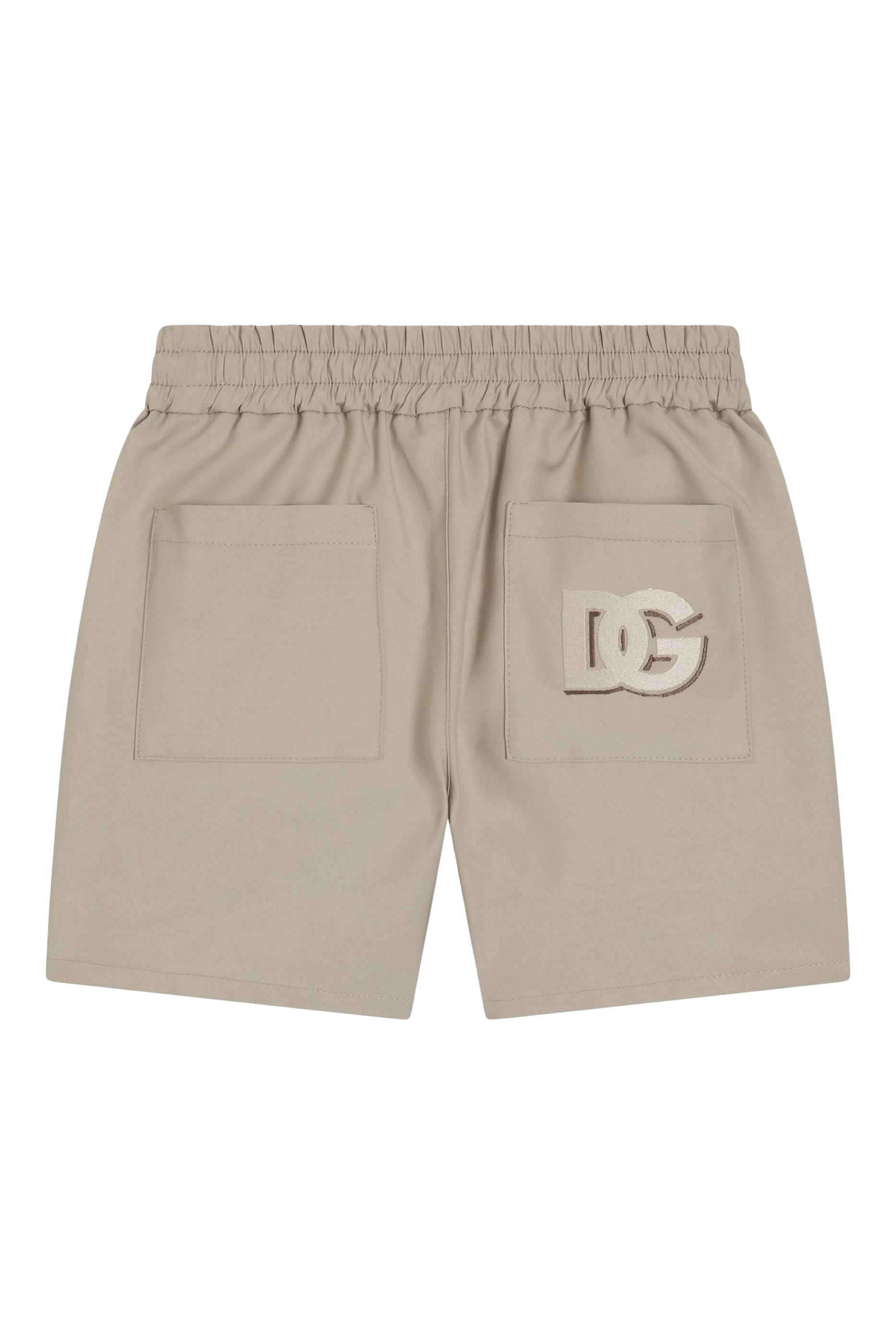 شورت برمودا للأطفال