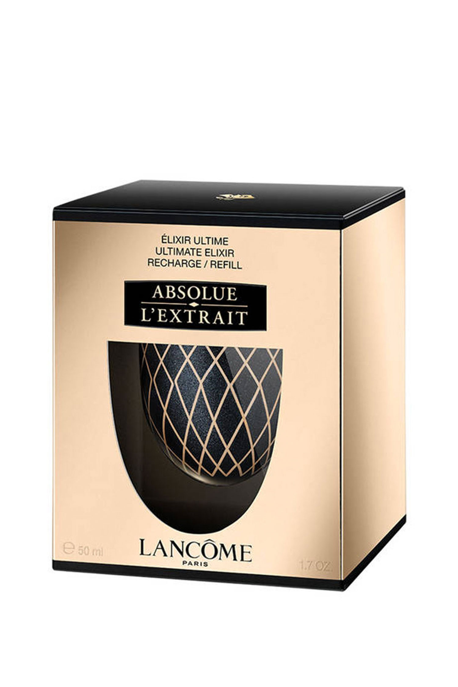 كريم أبسولو ليكستريه ريتشارج