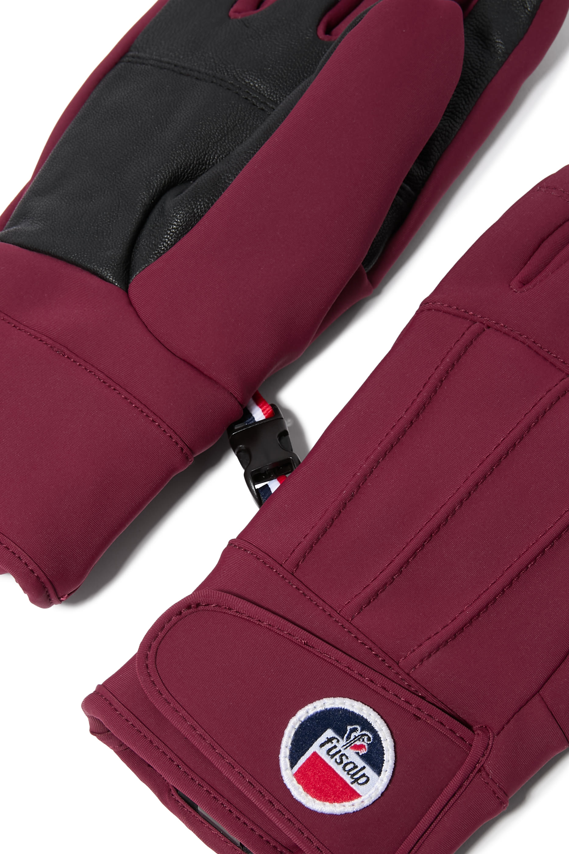 قفازات للتزلج جلايسير دبليو