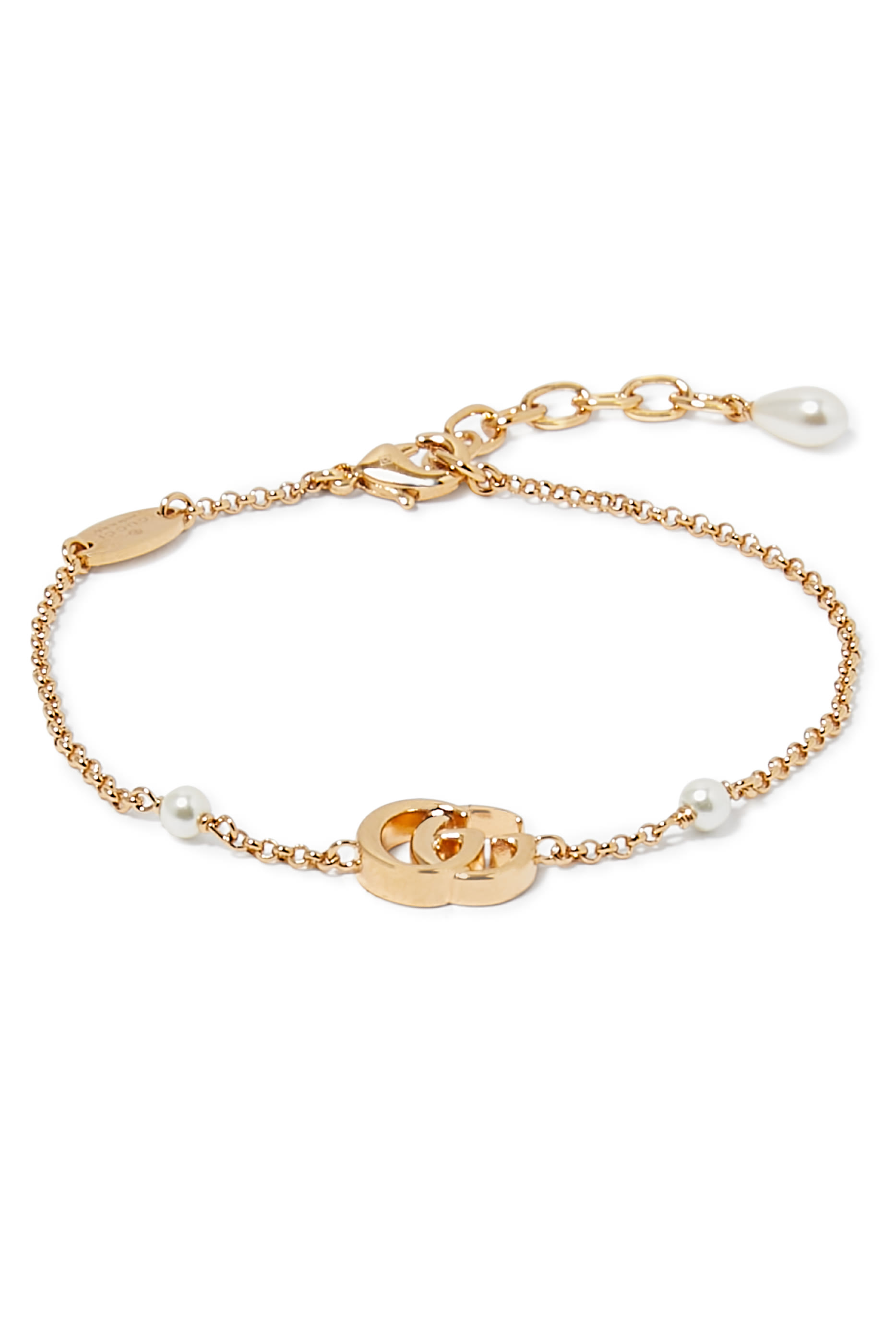 سوار مارمونت بتصميم سلسلة وحلية حرفي شعار الماركة