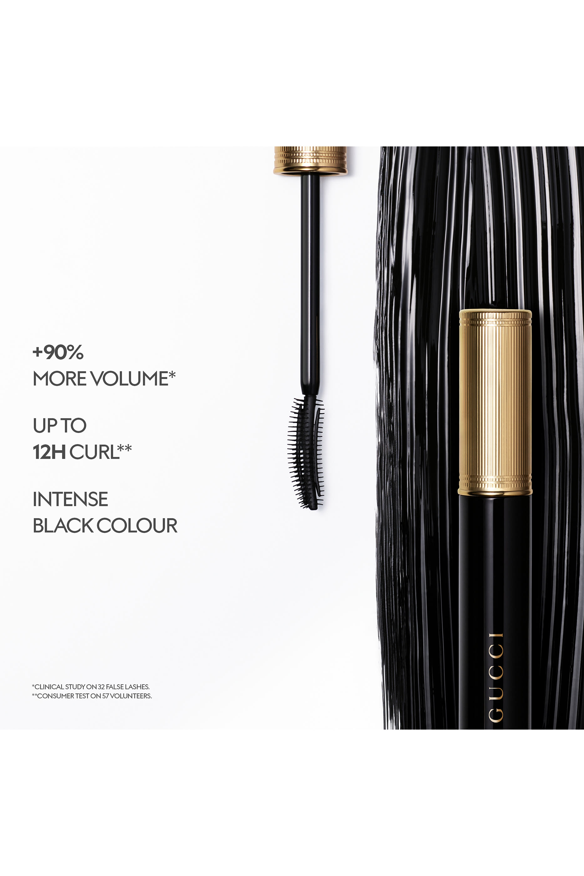 ماسكارا لو ماغنيتيزم