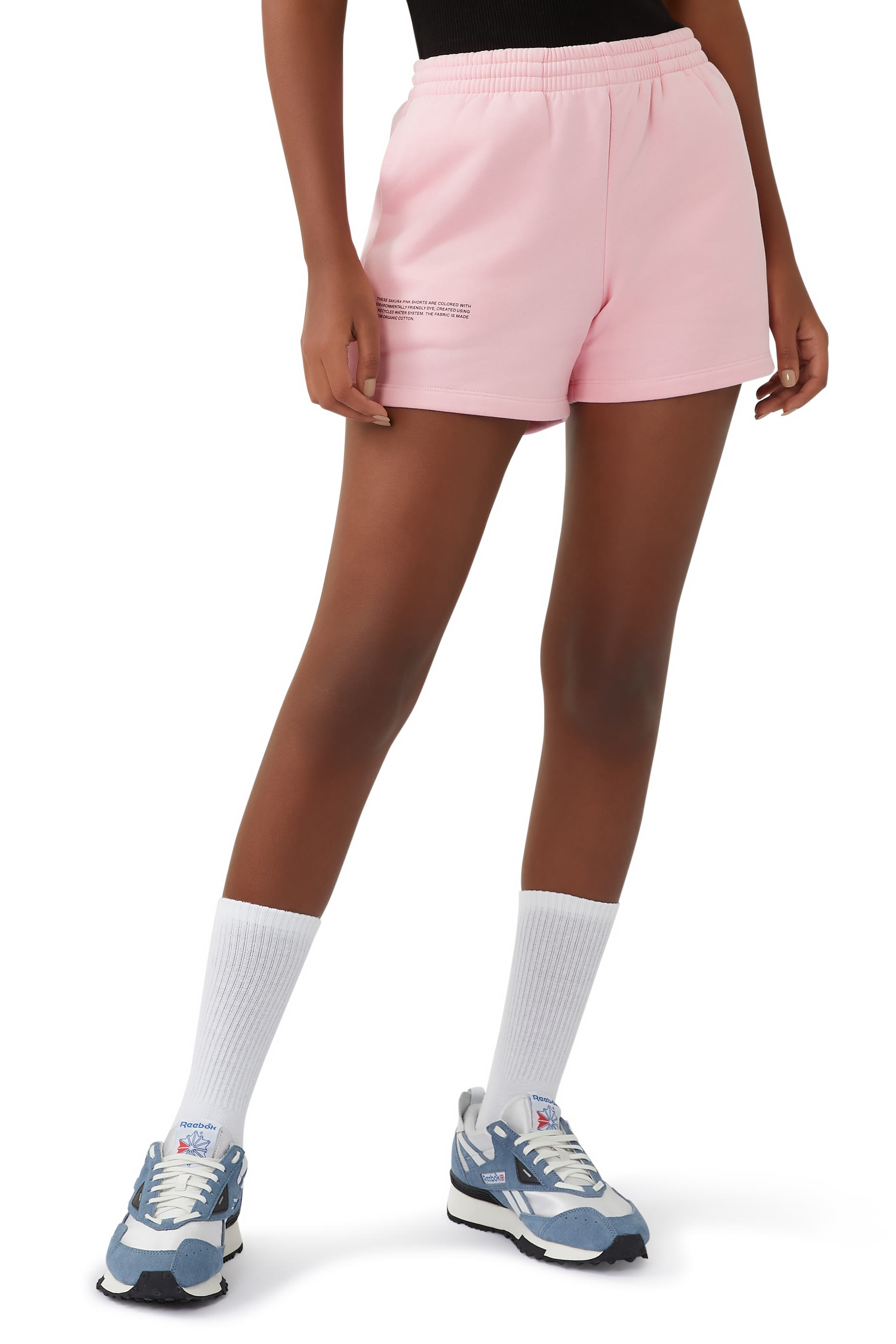 شورت 365 قطن عضوي