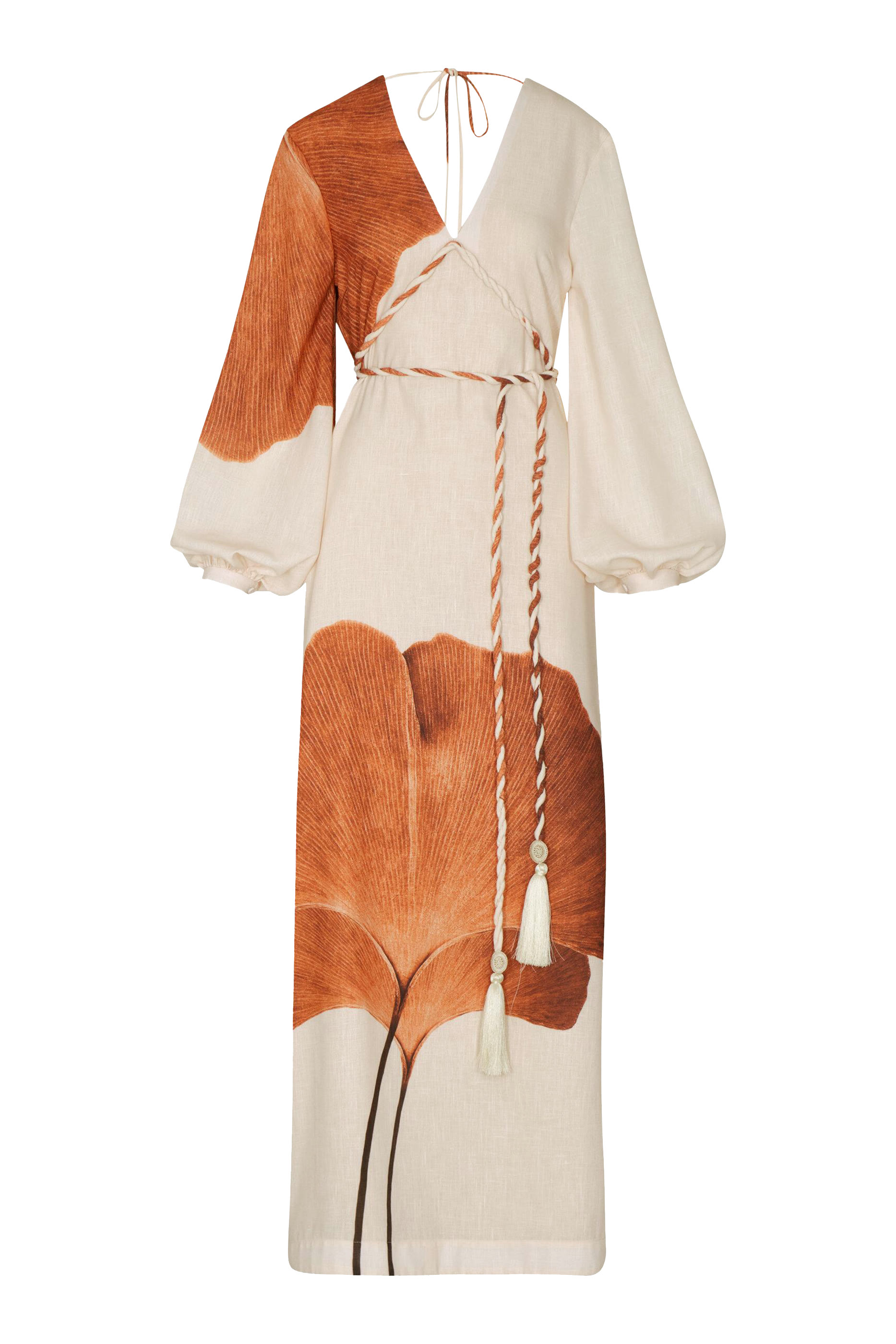 فستان أوديسيا كاريبينا