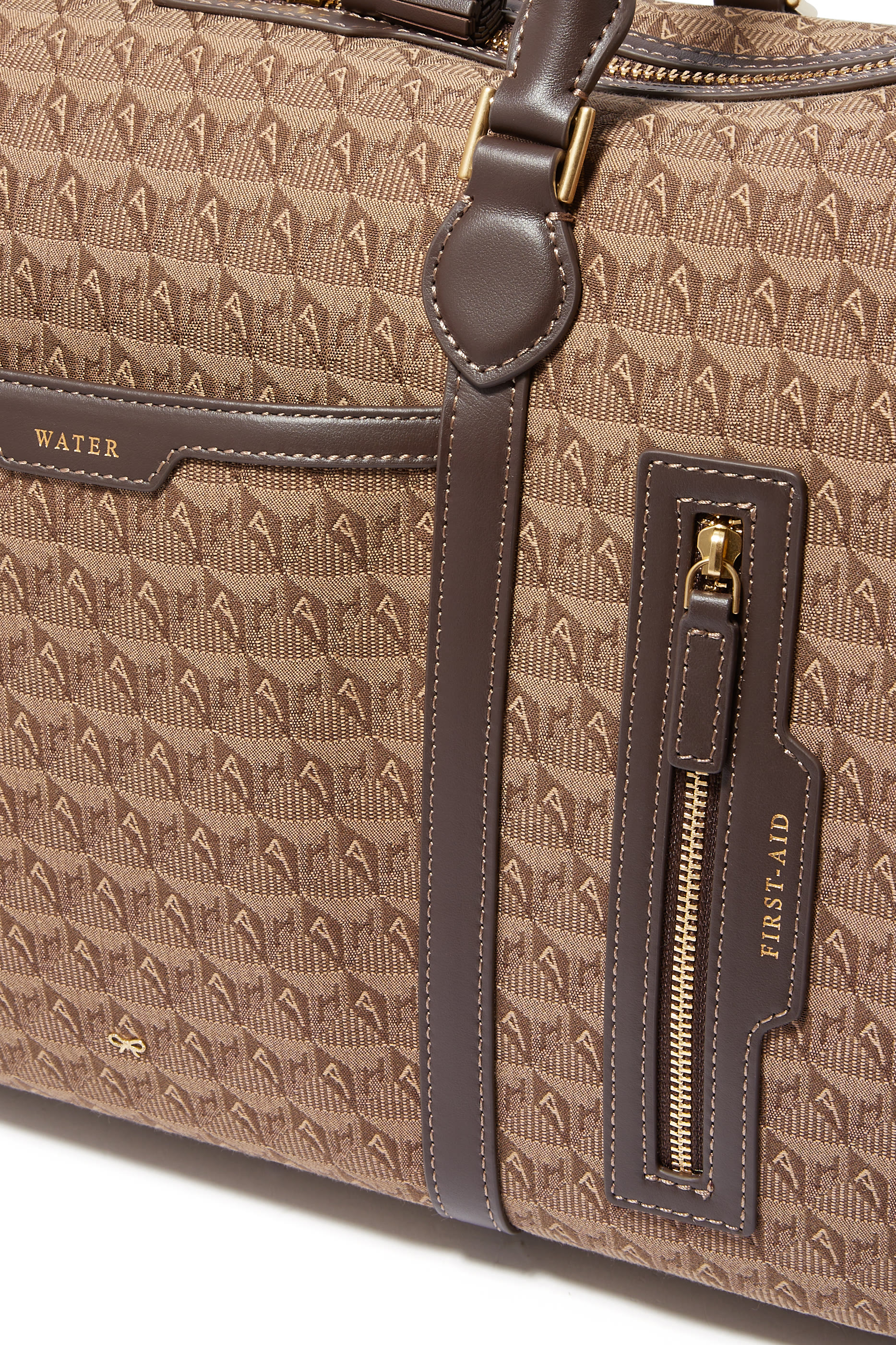 حقيبة ان فلايت بارل جاكار