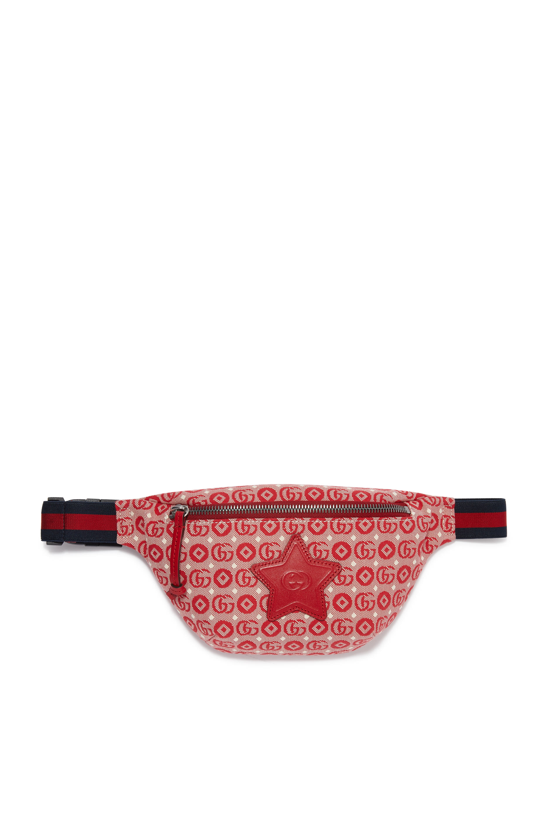 حقيبة خصر للأطفال مزينة بنجمة