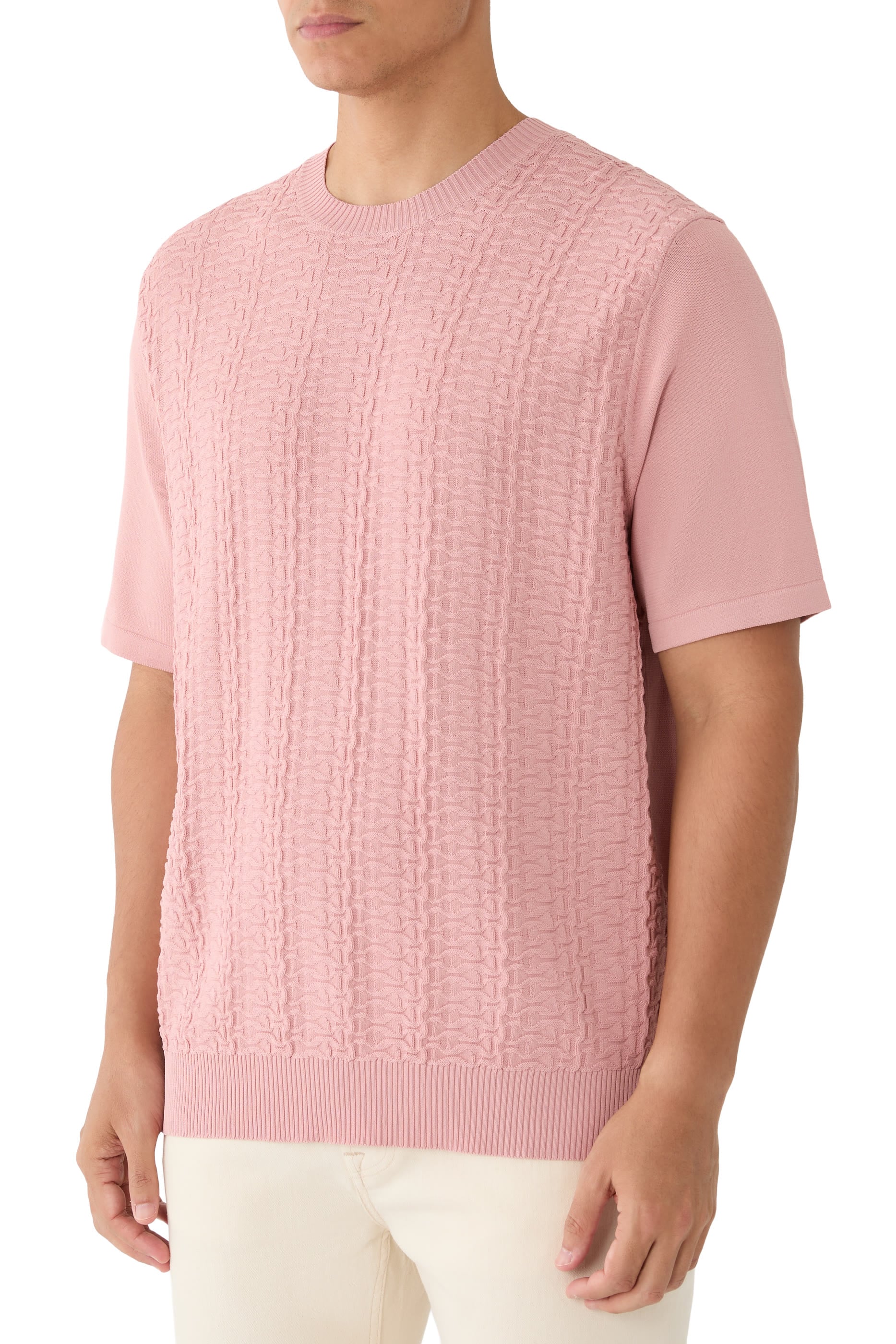 تيشيرت لينكس