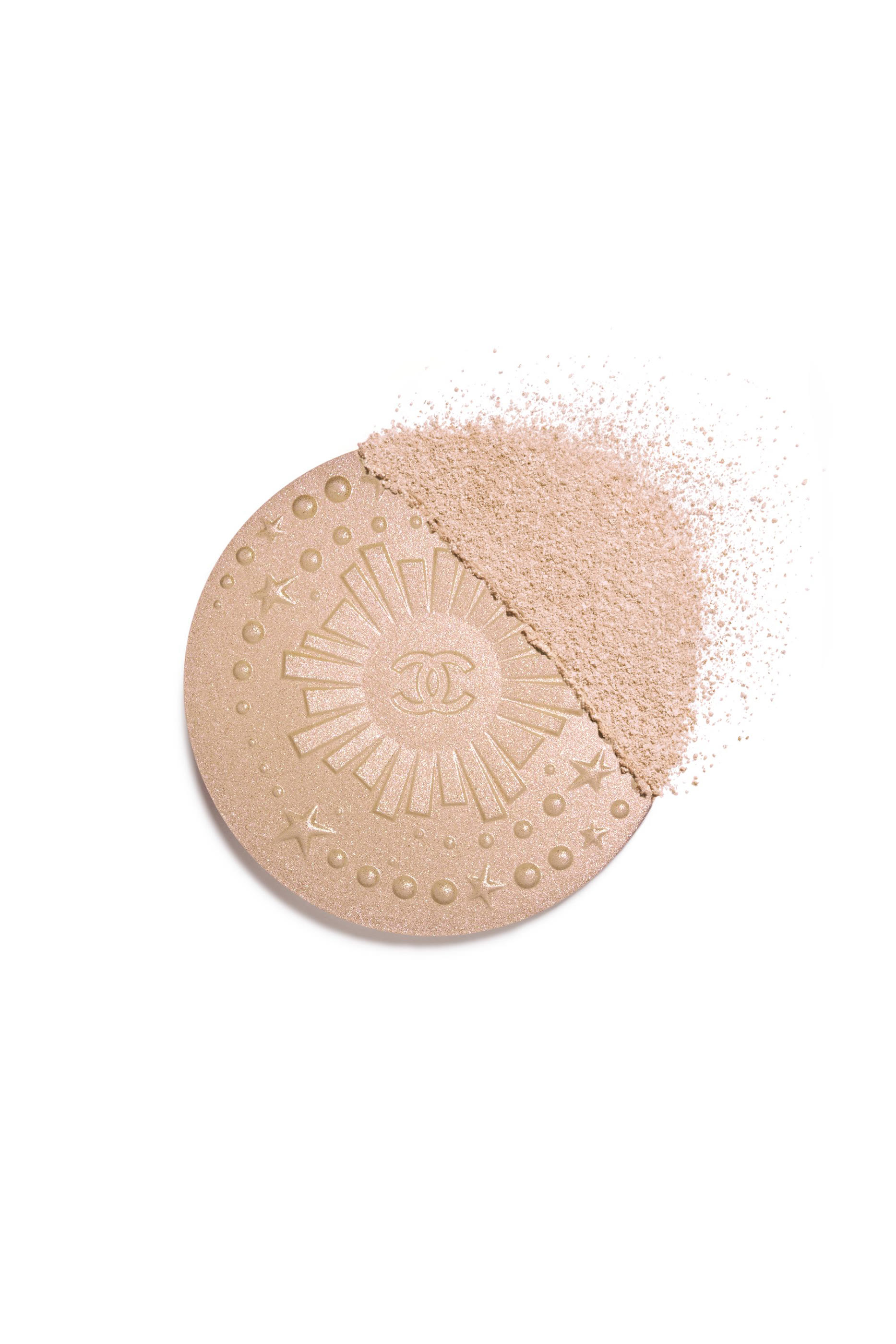 بودرة Diamond Dust