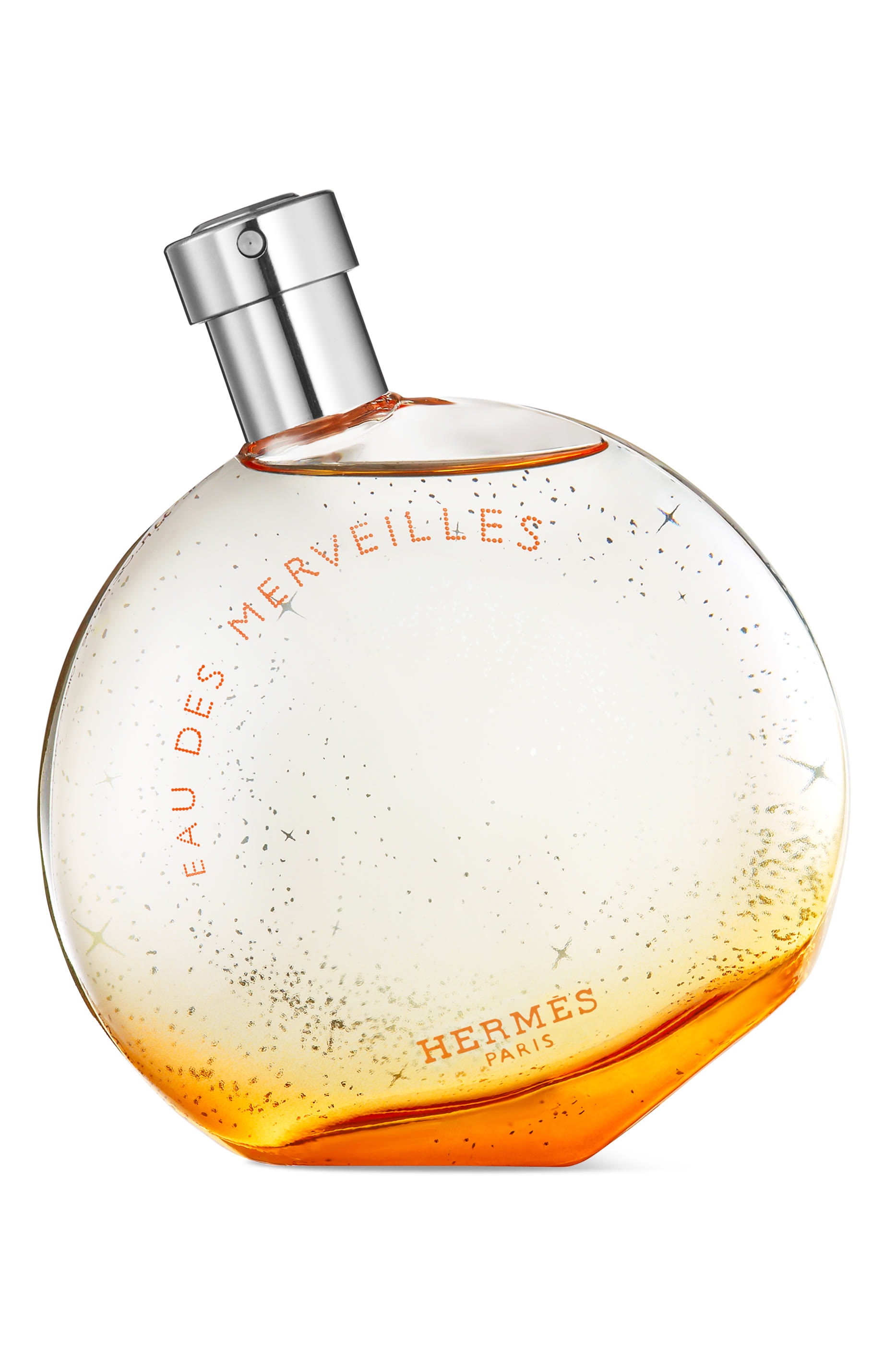 Eau des Merveilles, ماء تواليت