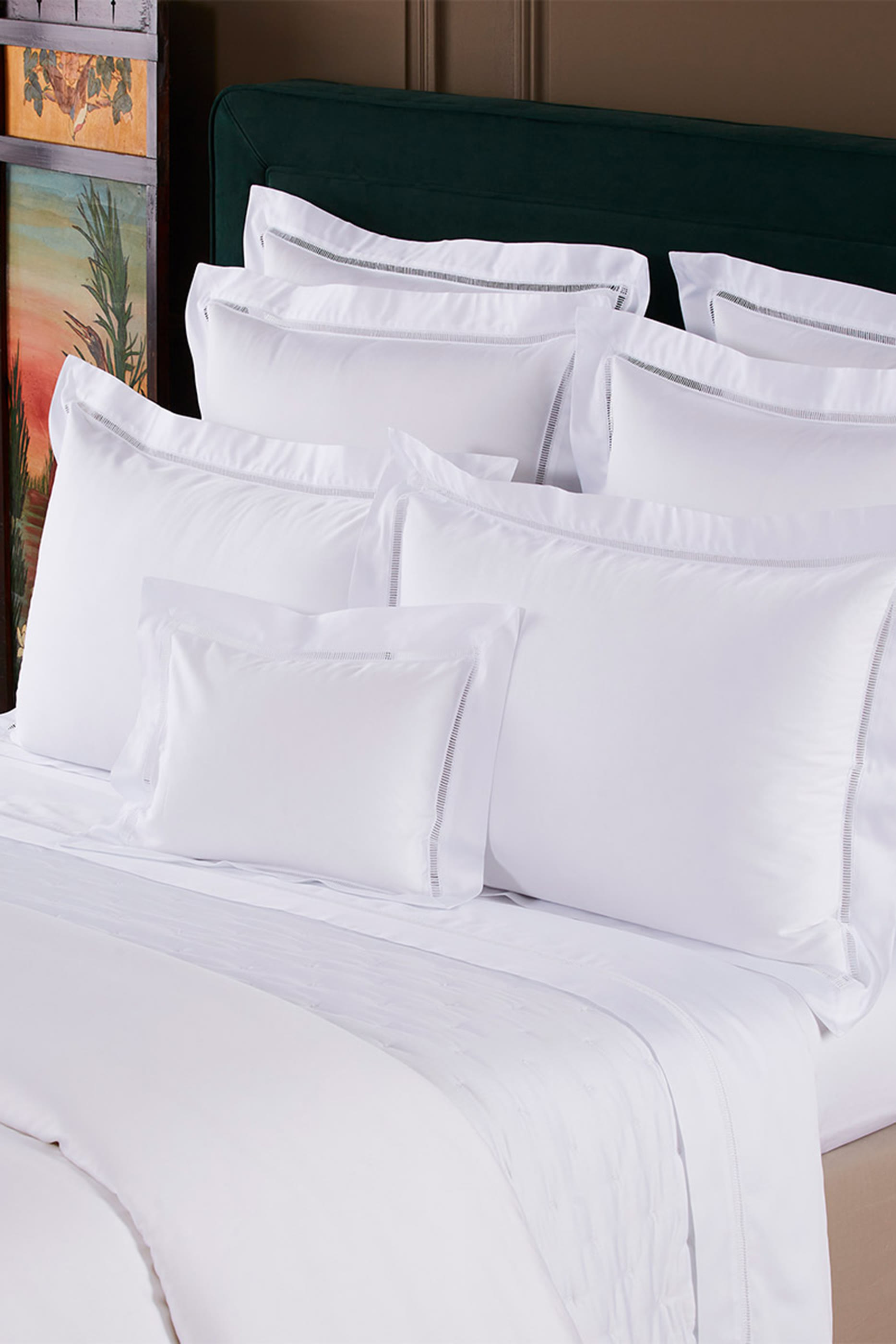 غطاء وسادة كوليسي