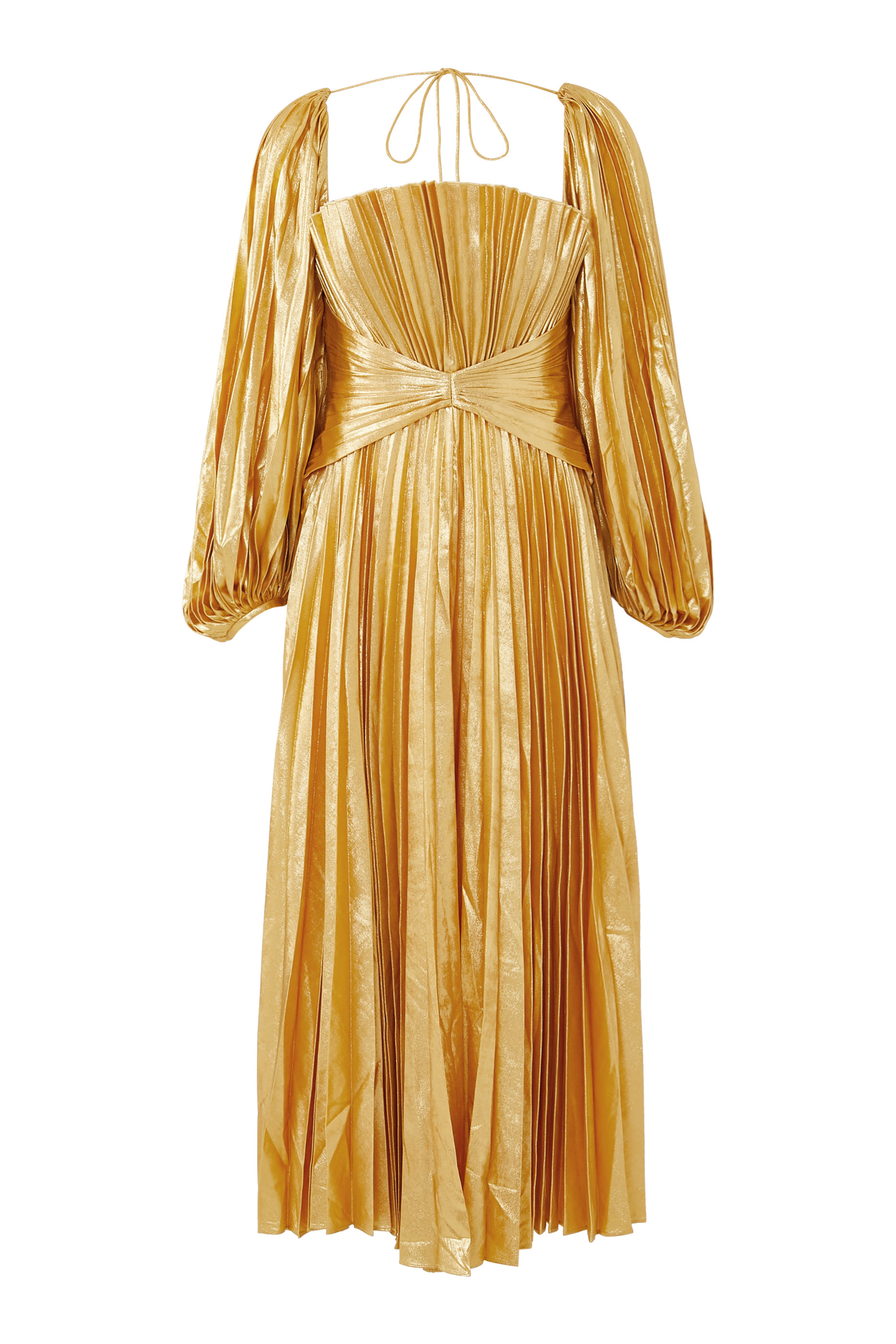 فستان البريدج قصير