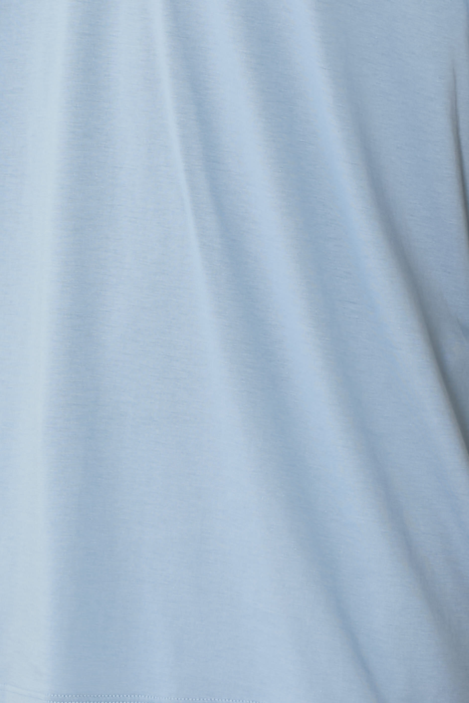 Slim Fit Pima Cotton T-Shirt