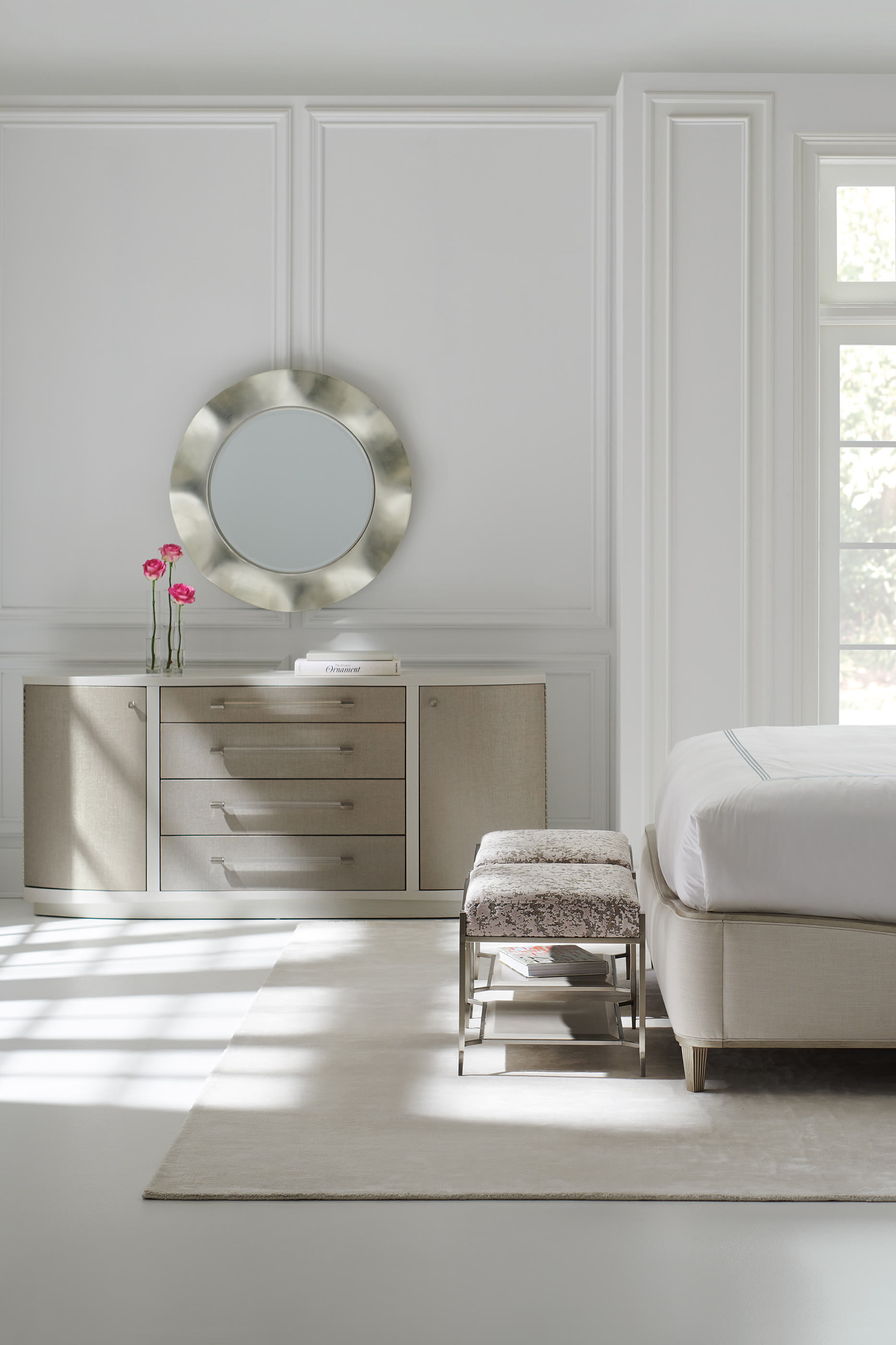 خزانة أدراج كلير تو مي