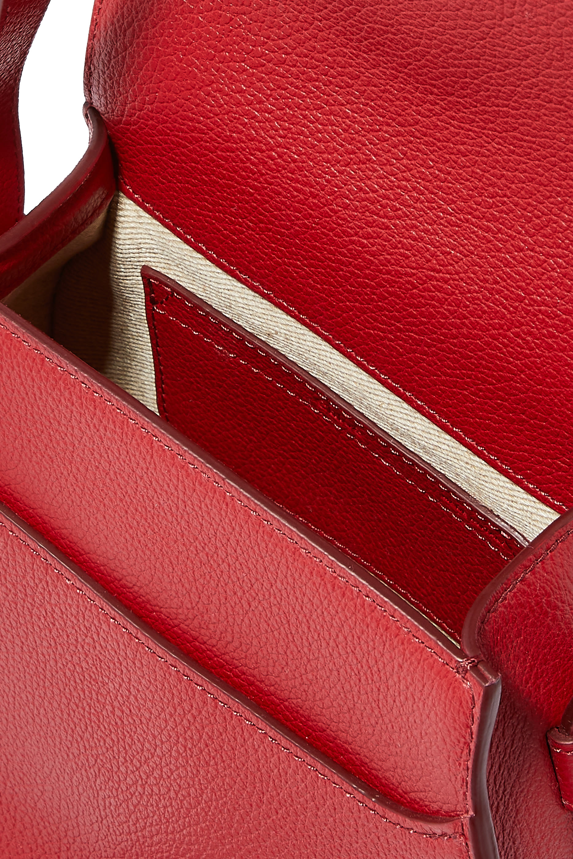 حقيبة مارسي سادل صغيرة