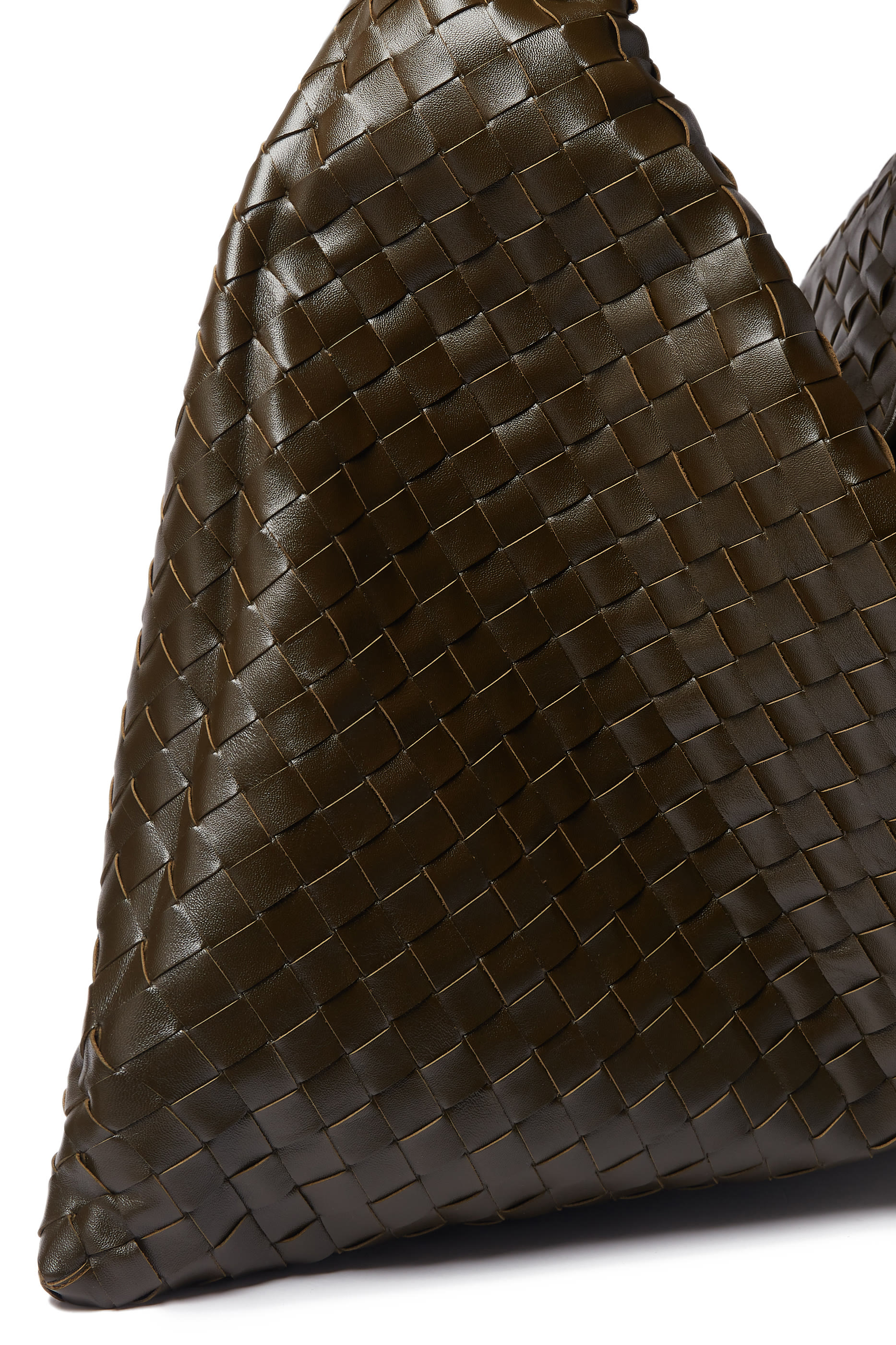 حقيبة كتف هوب كبيرة