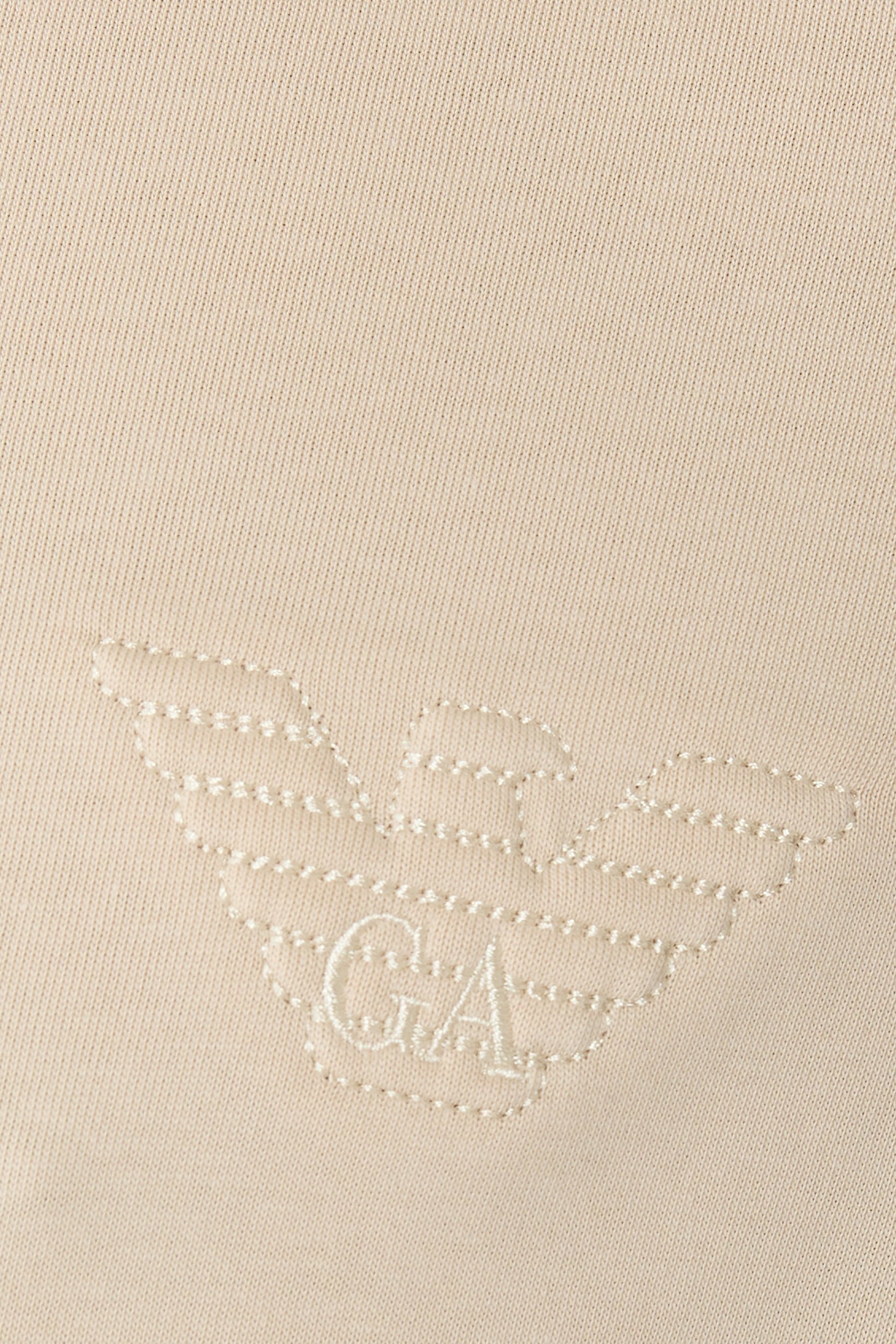 تيشرت كريست بشعار الماركة