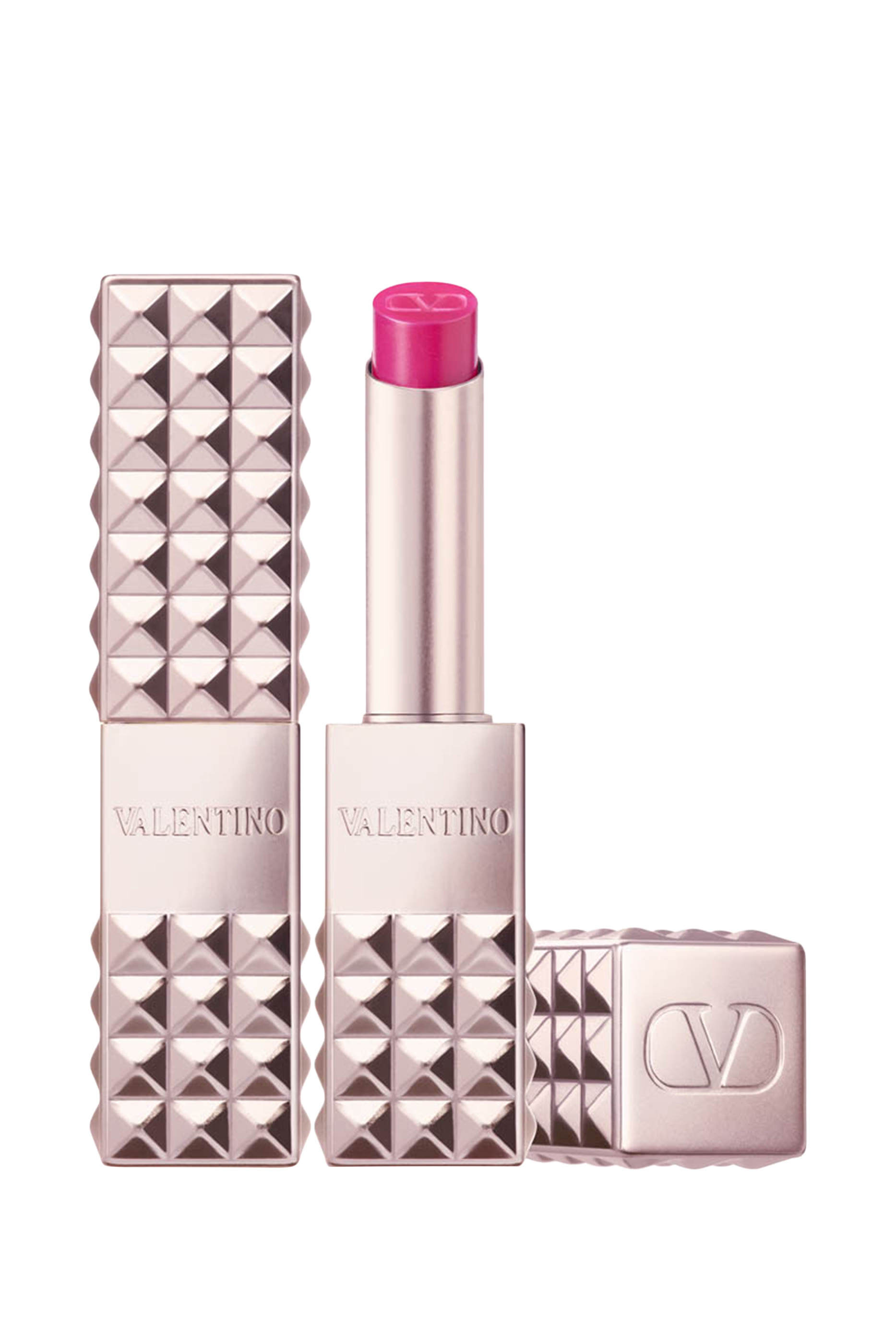 مرطب فالنتينو ديسكو بتفاصيل هرمية