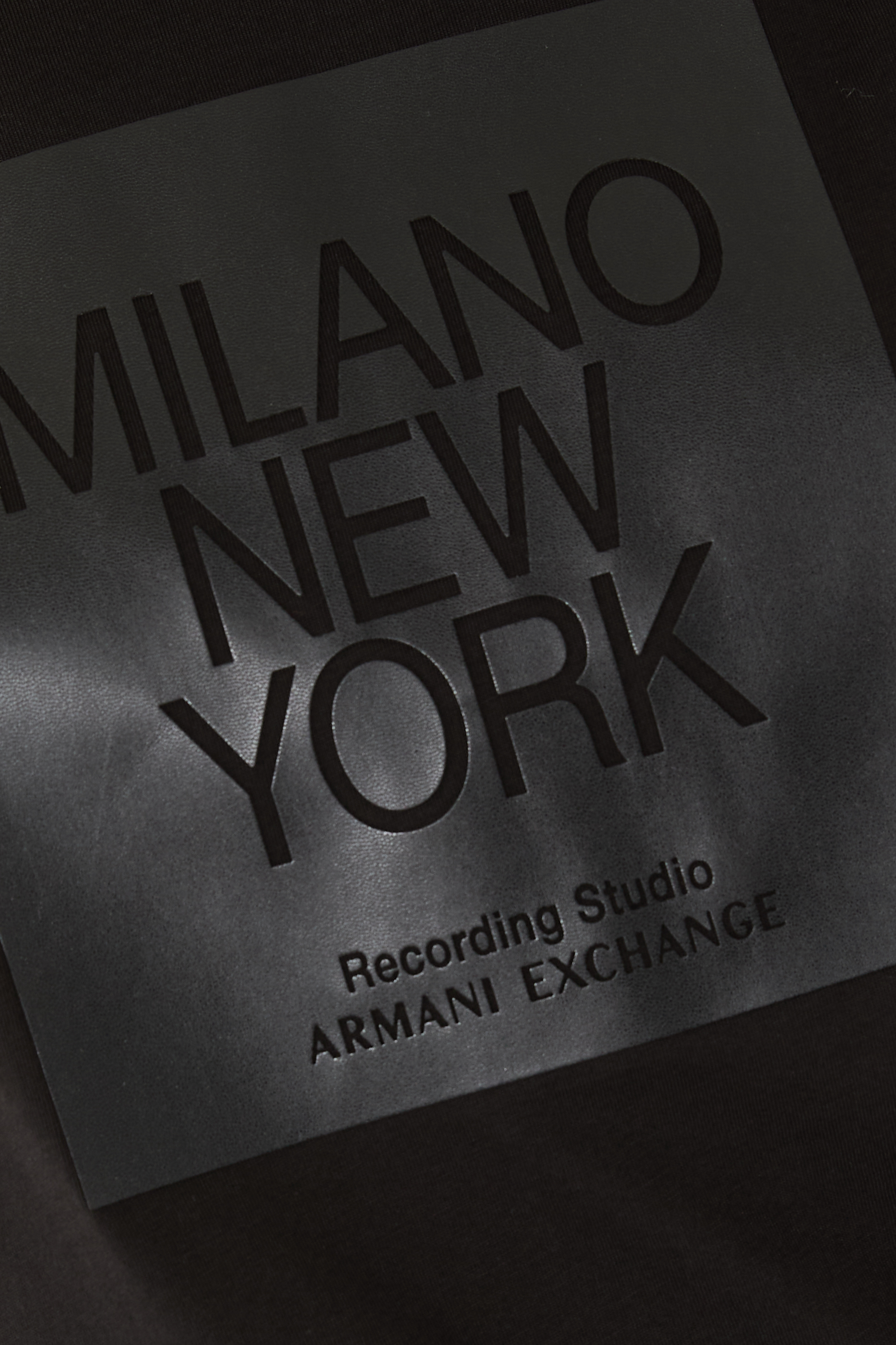 Logo Relaxed T-Shirt