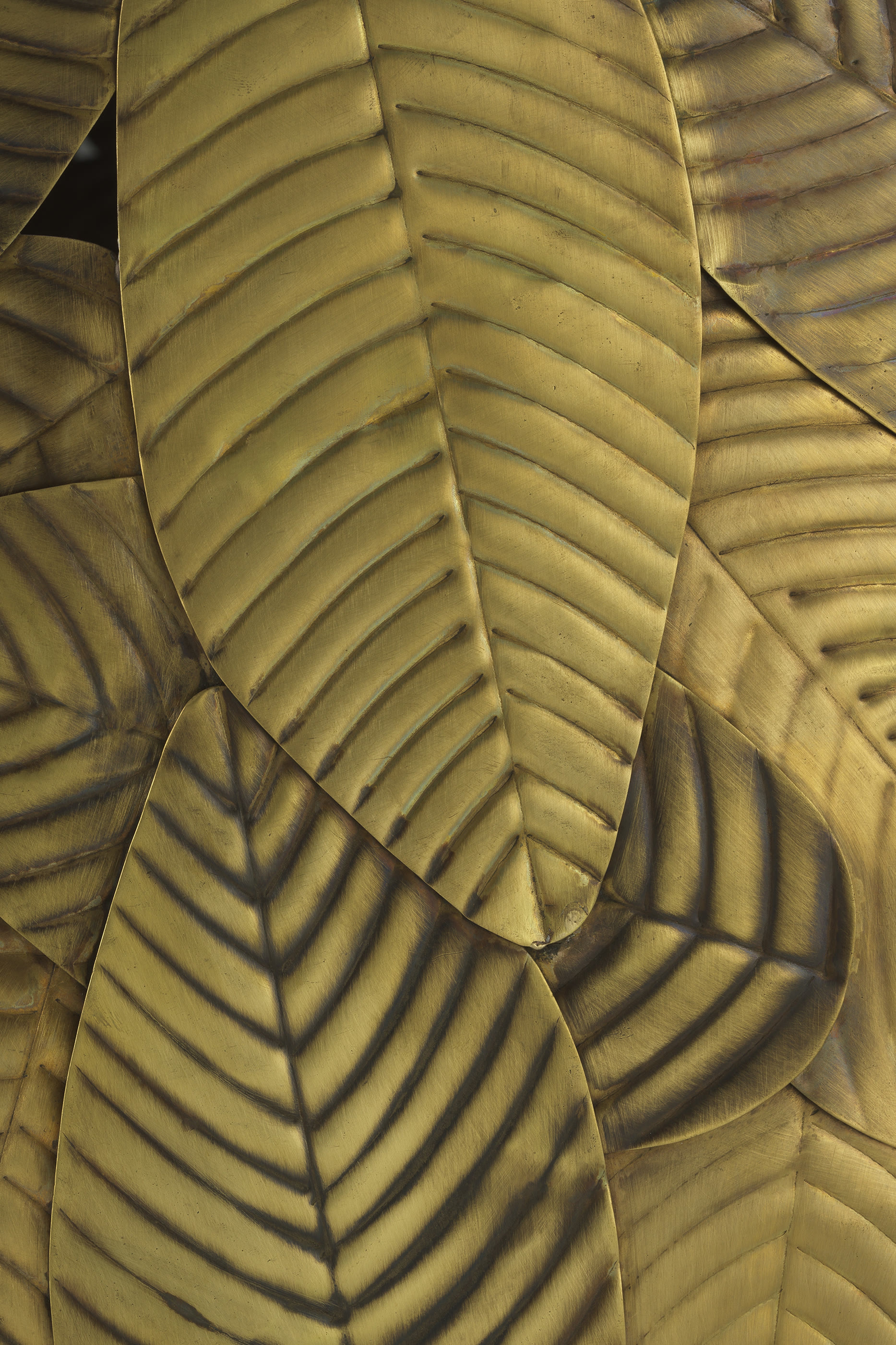 طاولة جانبية بوتانيكو