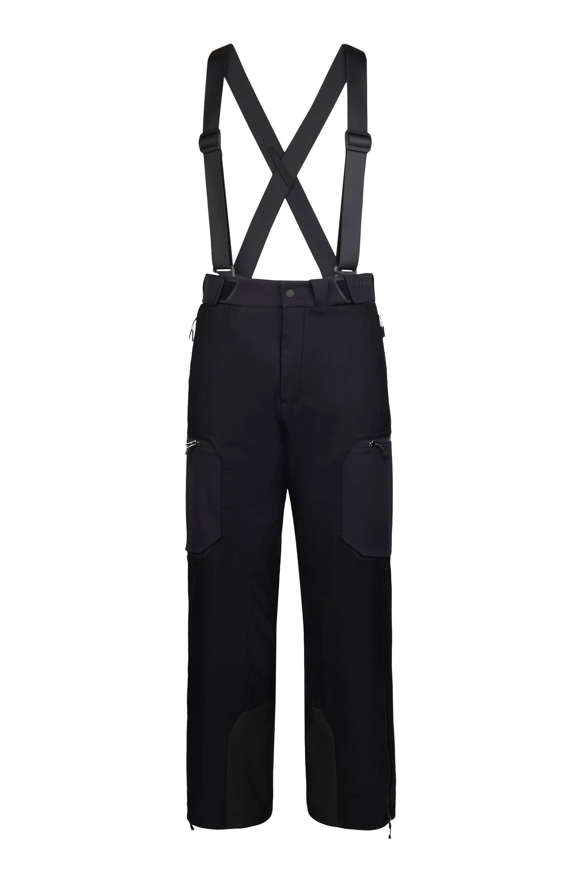 بنطال ترايس 2.0