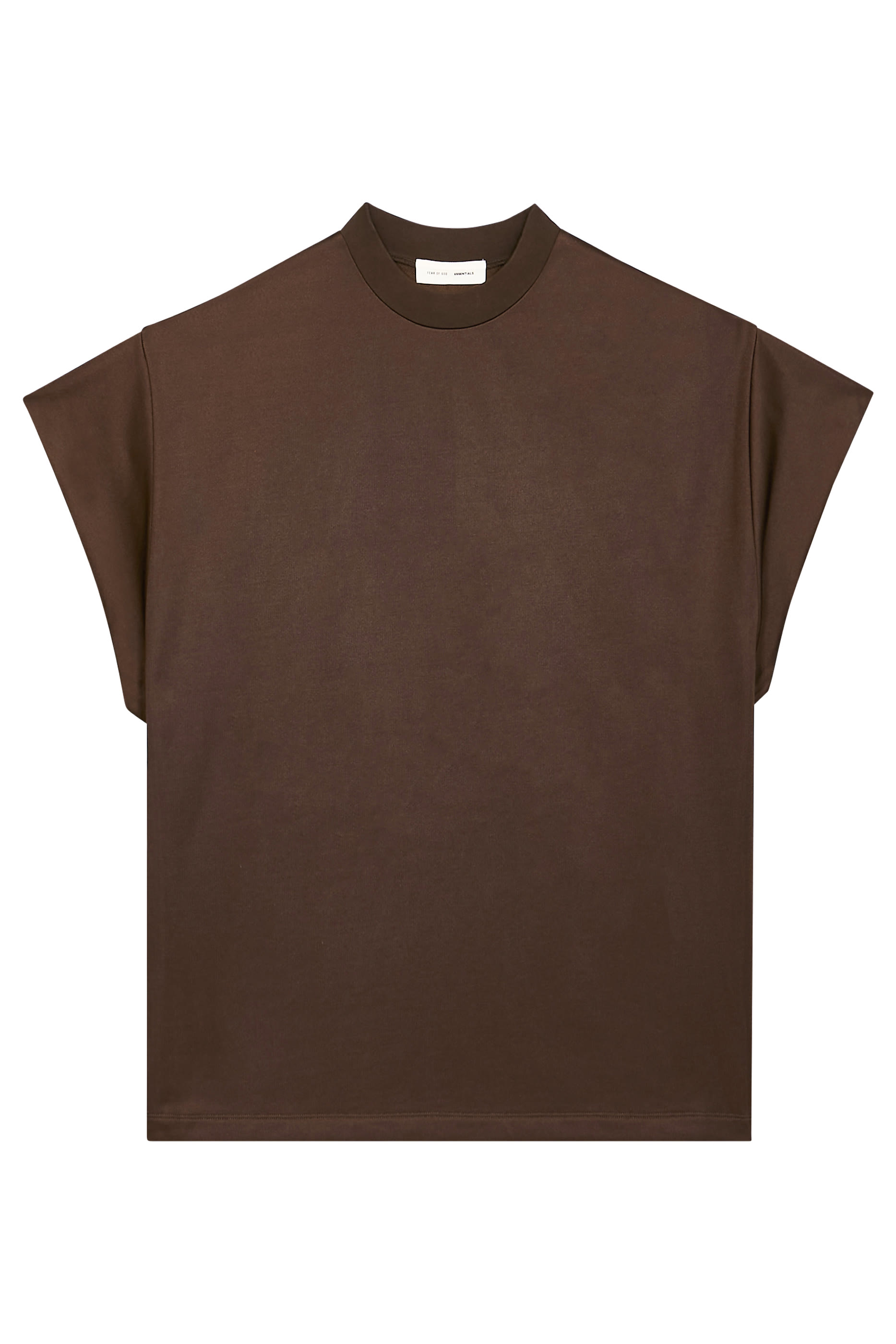 تيشيرت بشعار الماركة من التسعينيات صوف ساتان 