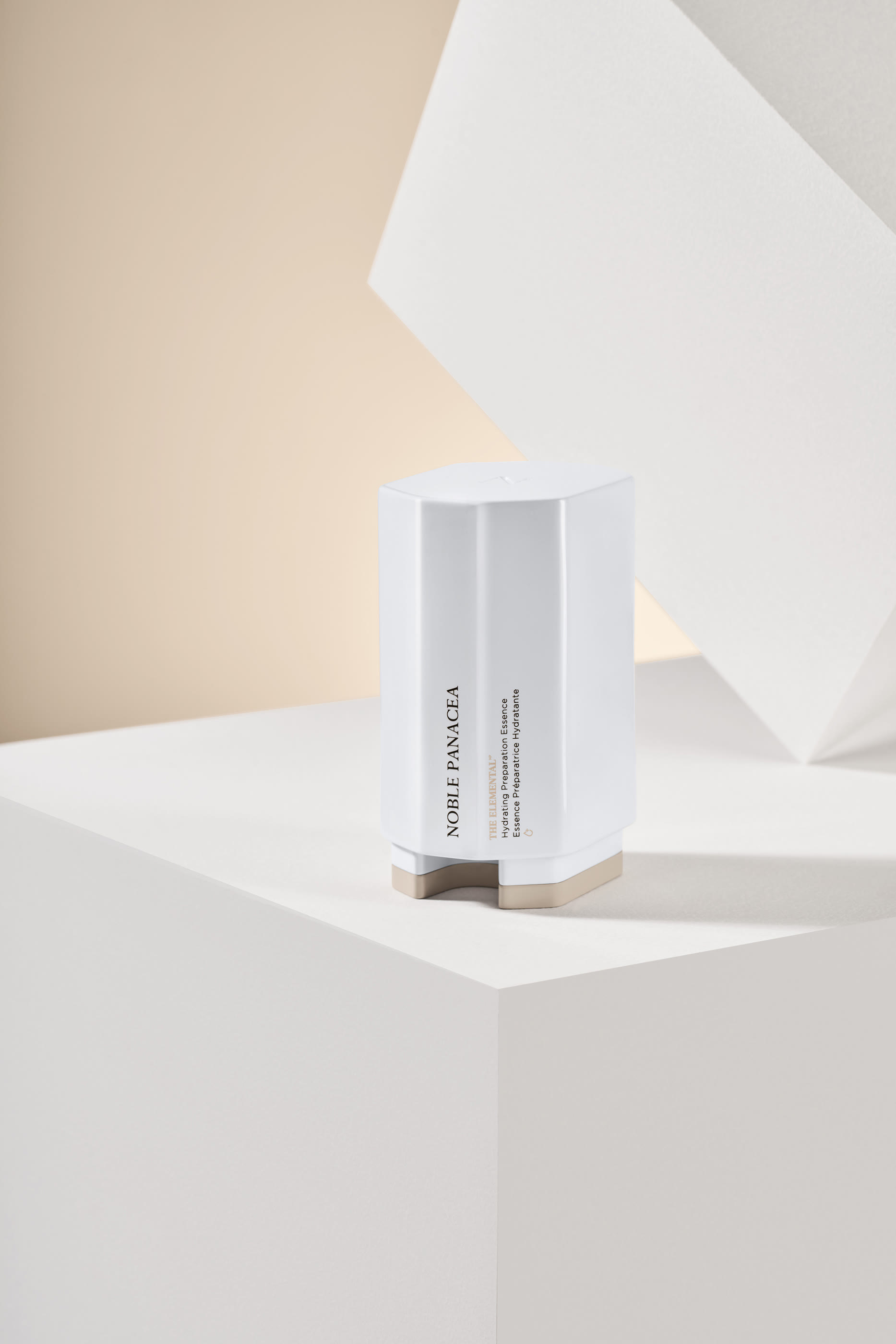 مستحضر اليمينتال بريبريشن ايسنس لترطيب البشرة