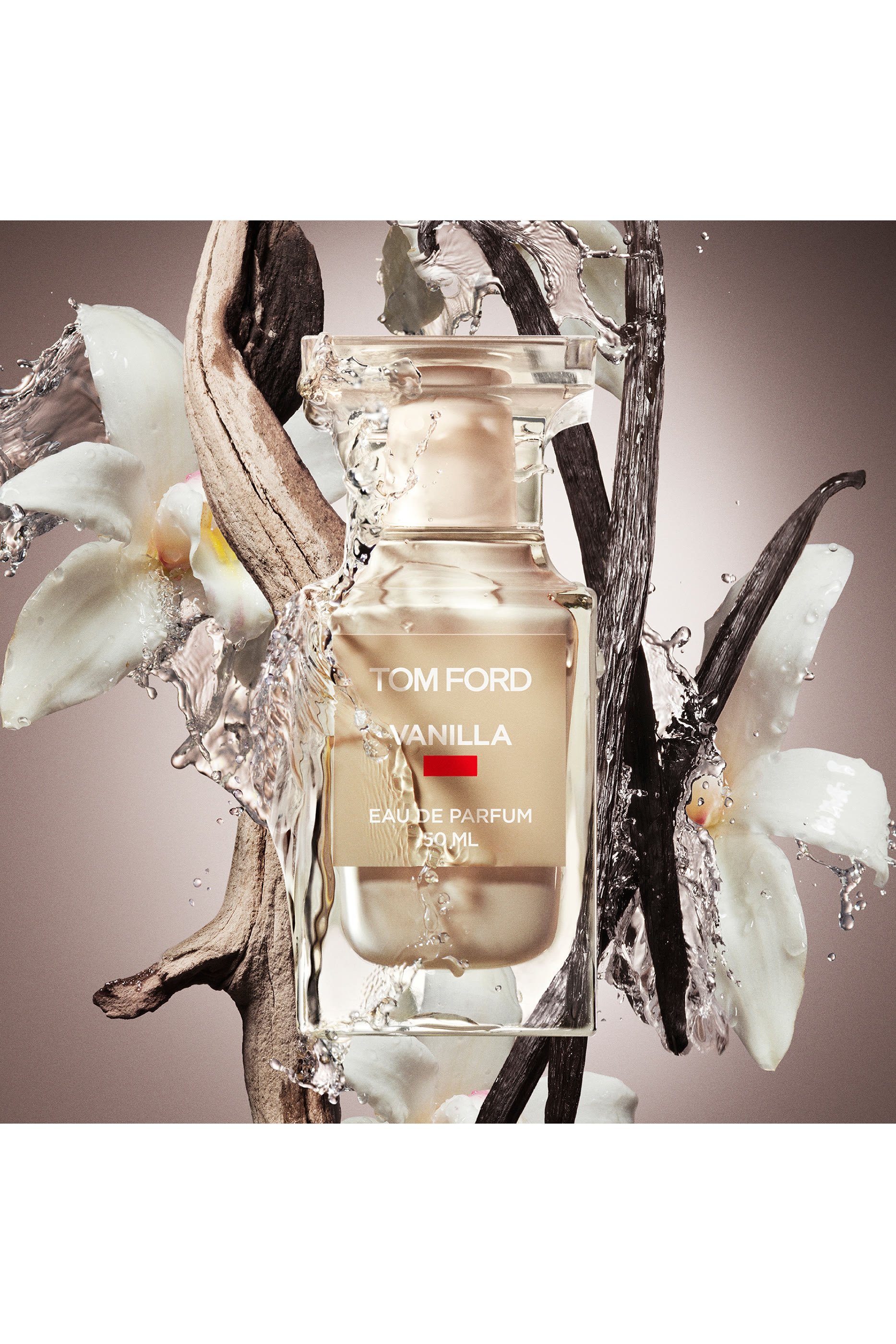 شمعة معطرة برائحة الفانيليا