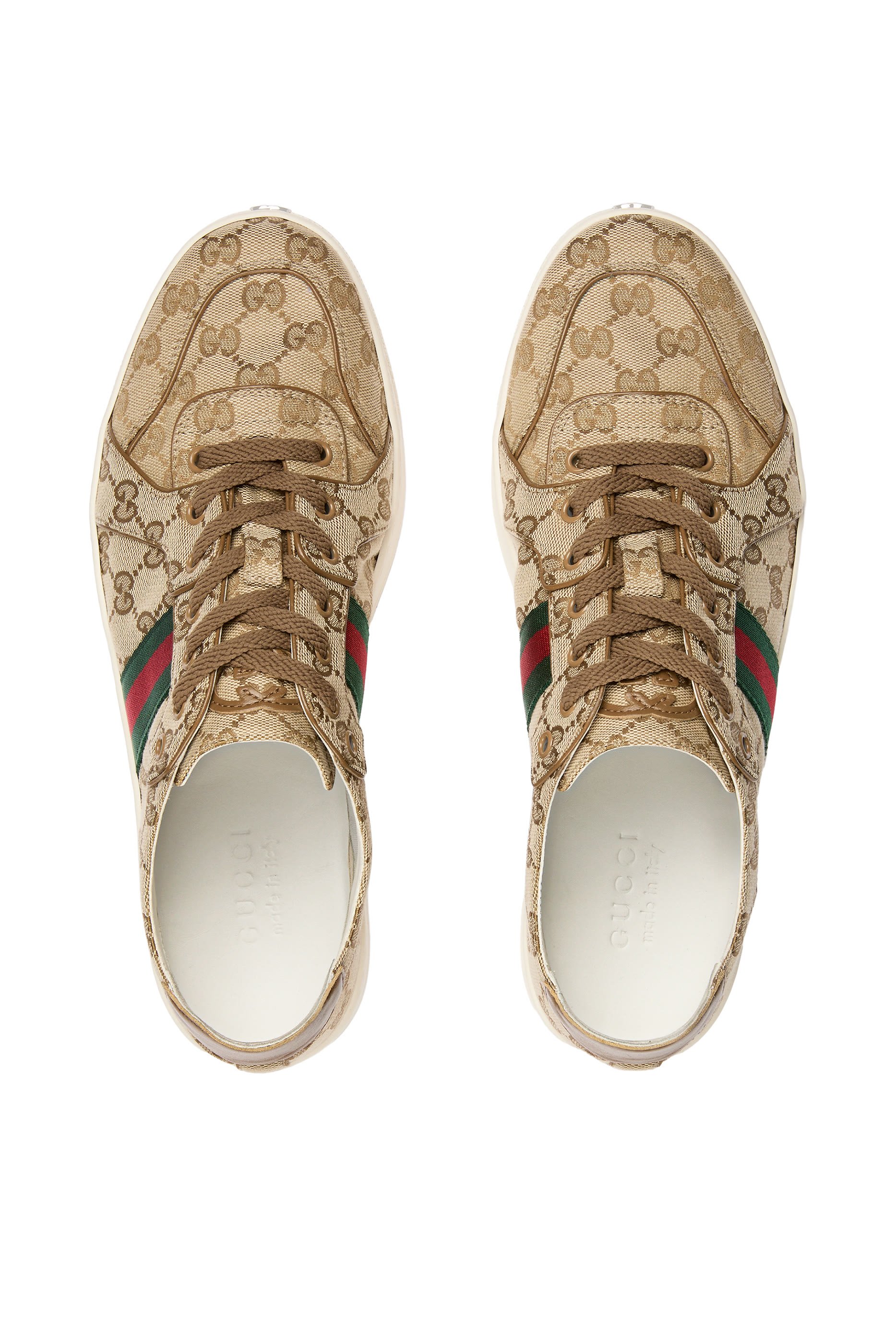 سنيكرز بكاحل منخفض