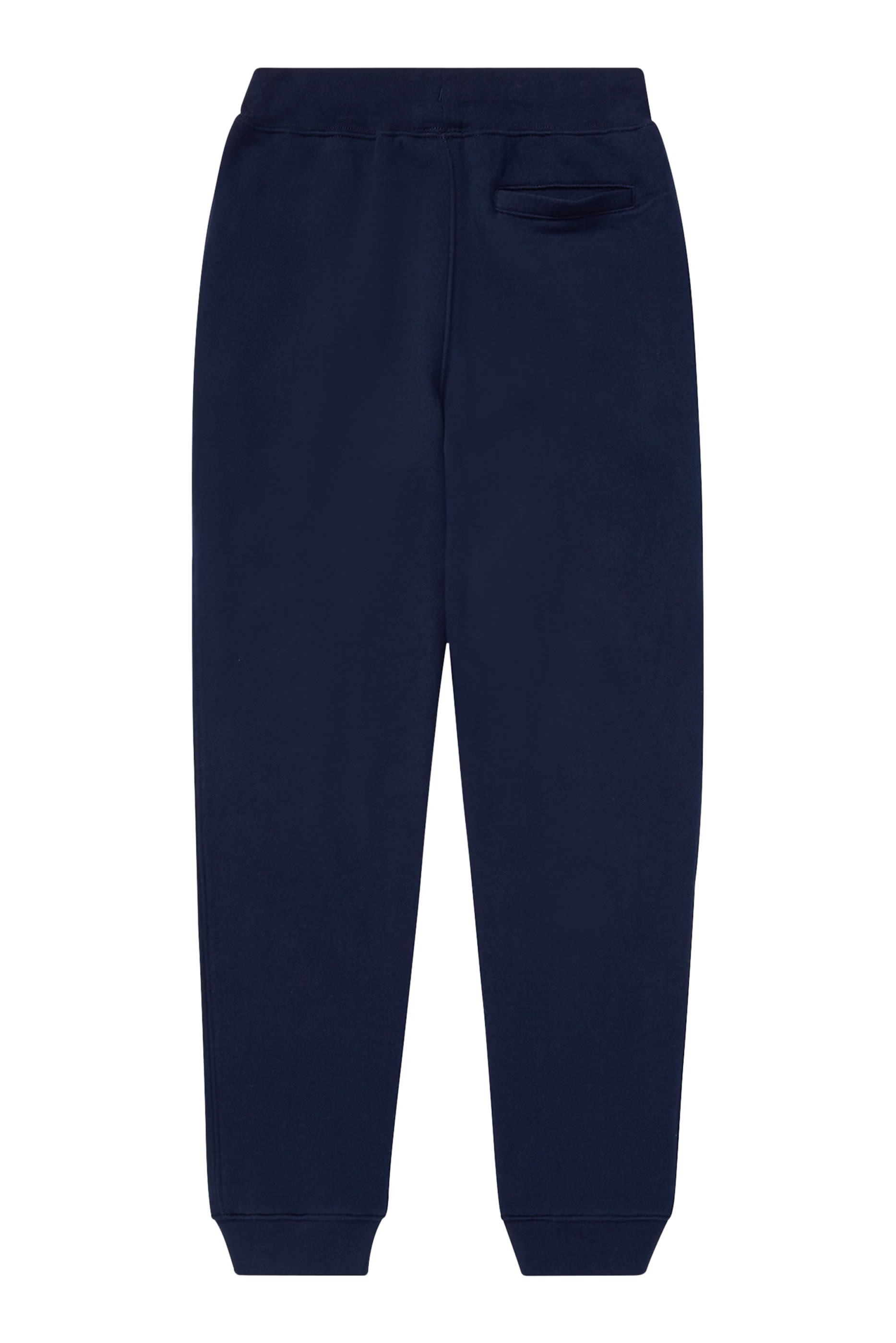 بنطال رياضي صوف للأطفال