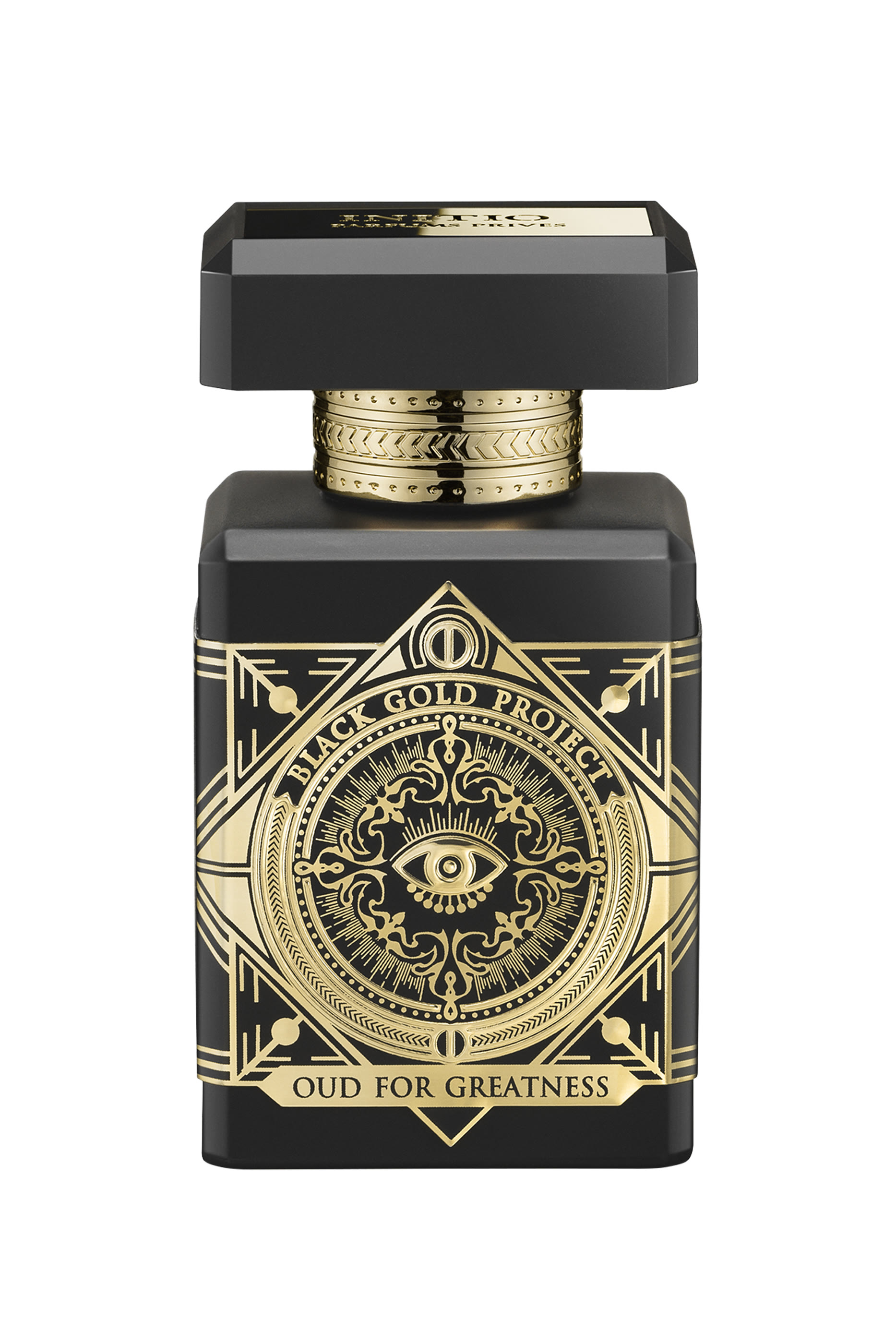 أو دو بارفان عود فور جريتنس