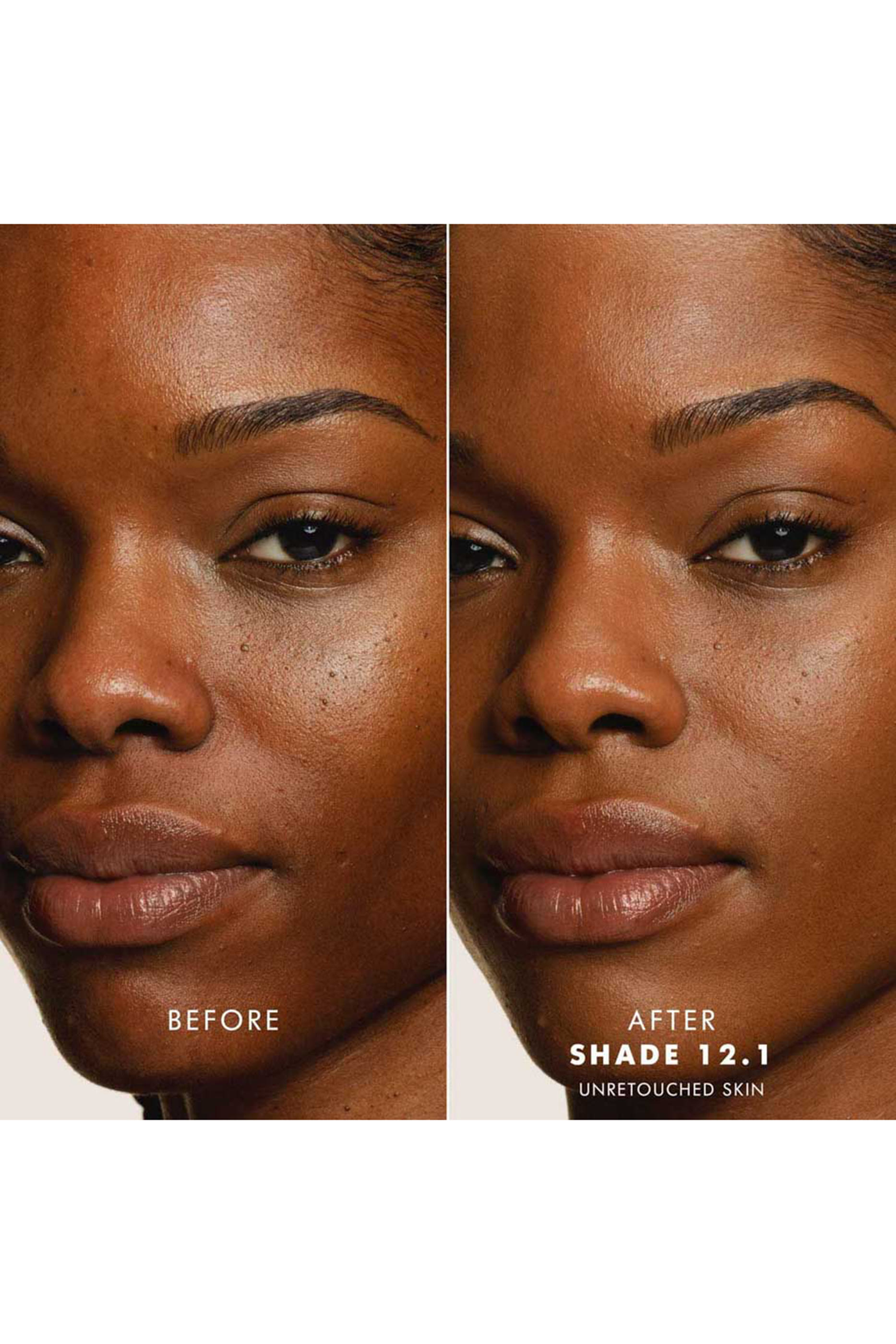 كريم أساس لوميناس سيلك لإشراقة طبيعية مثالية