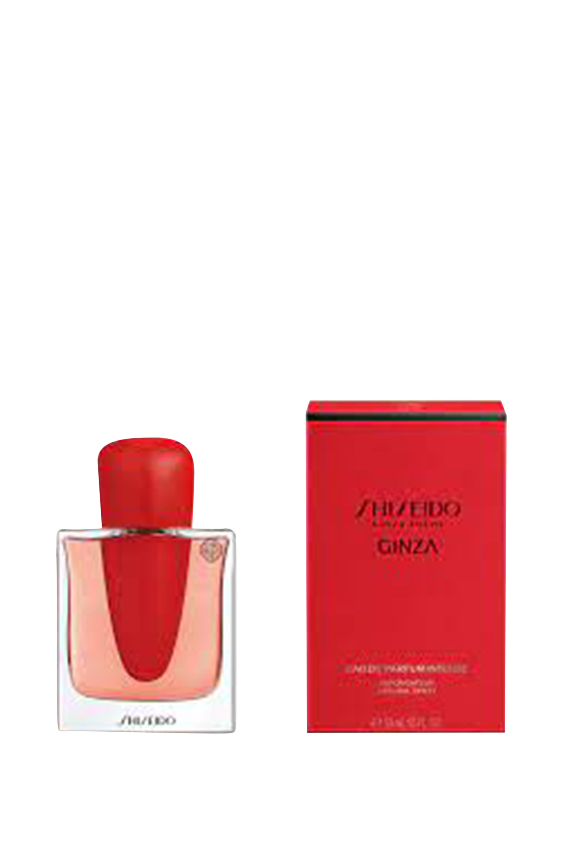 أو دو بارفان جينزا انتنس